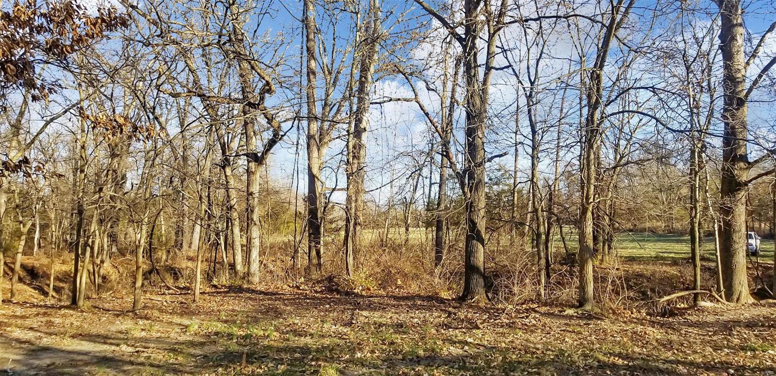 Windy Woods Subdivision - Land
