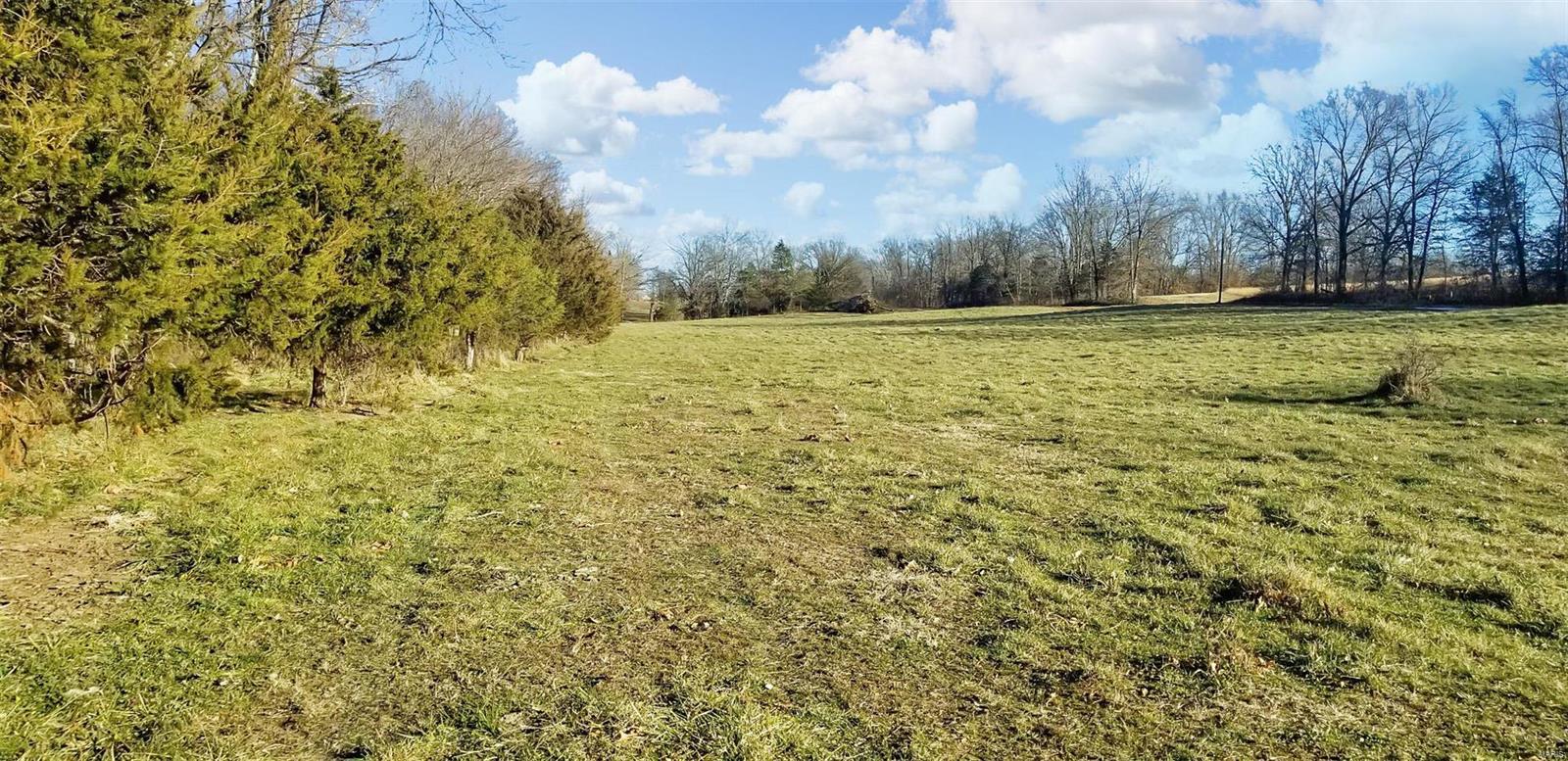Windy Woods Subdivision - Land