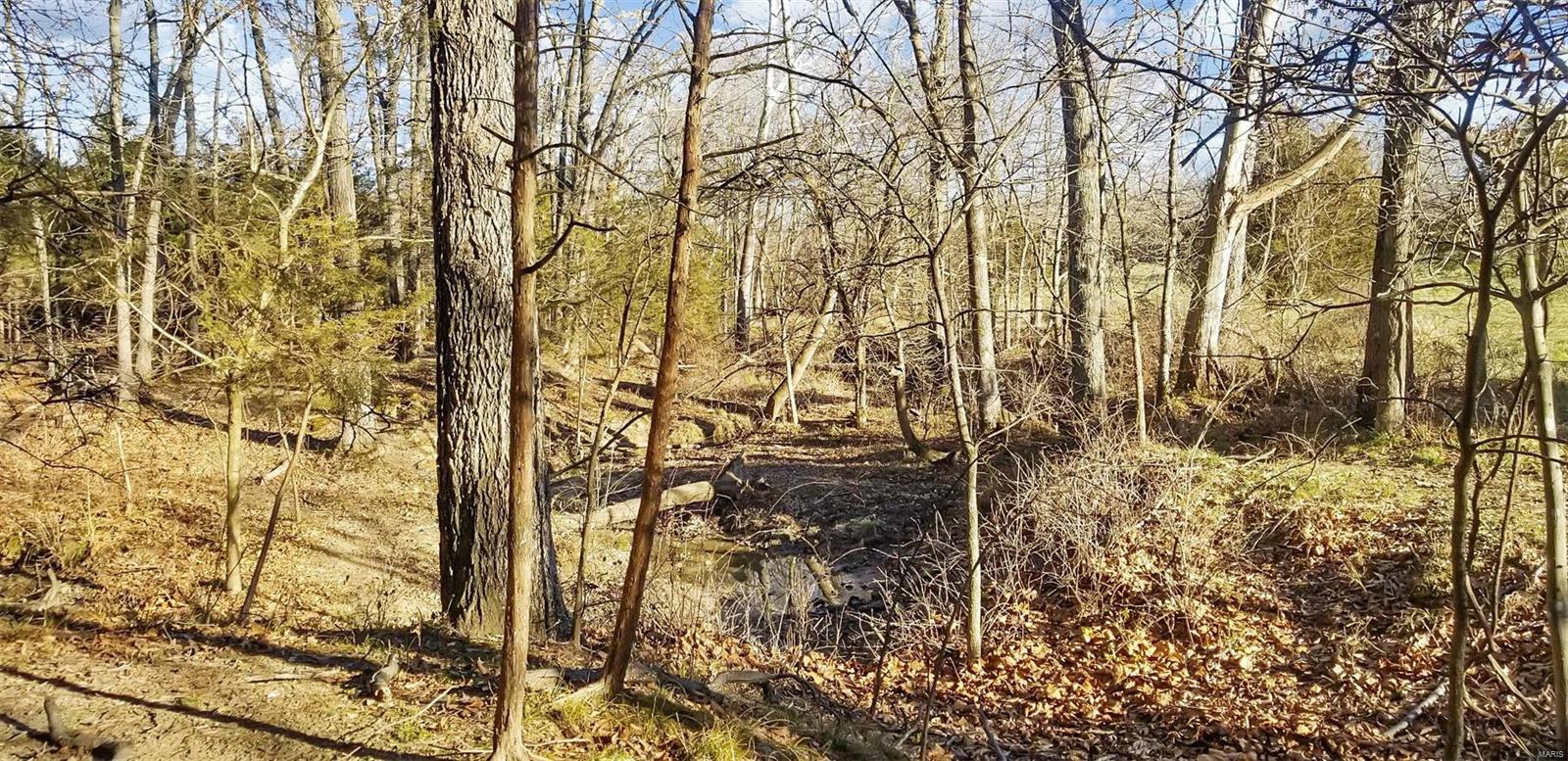 Windy Woods Subdivision - Land