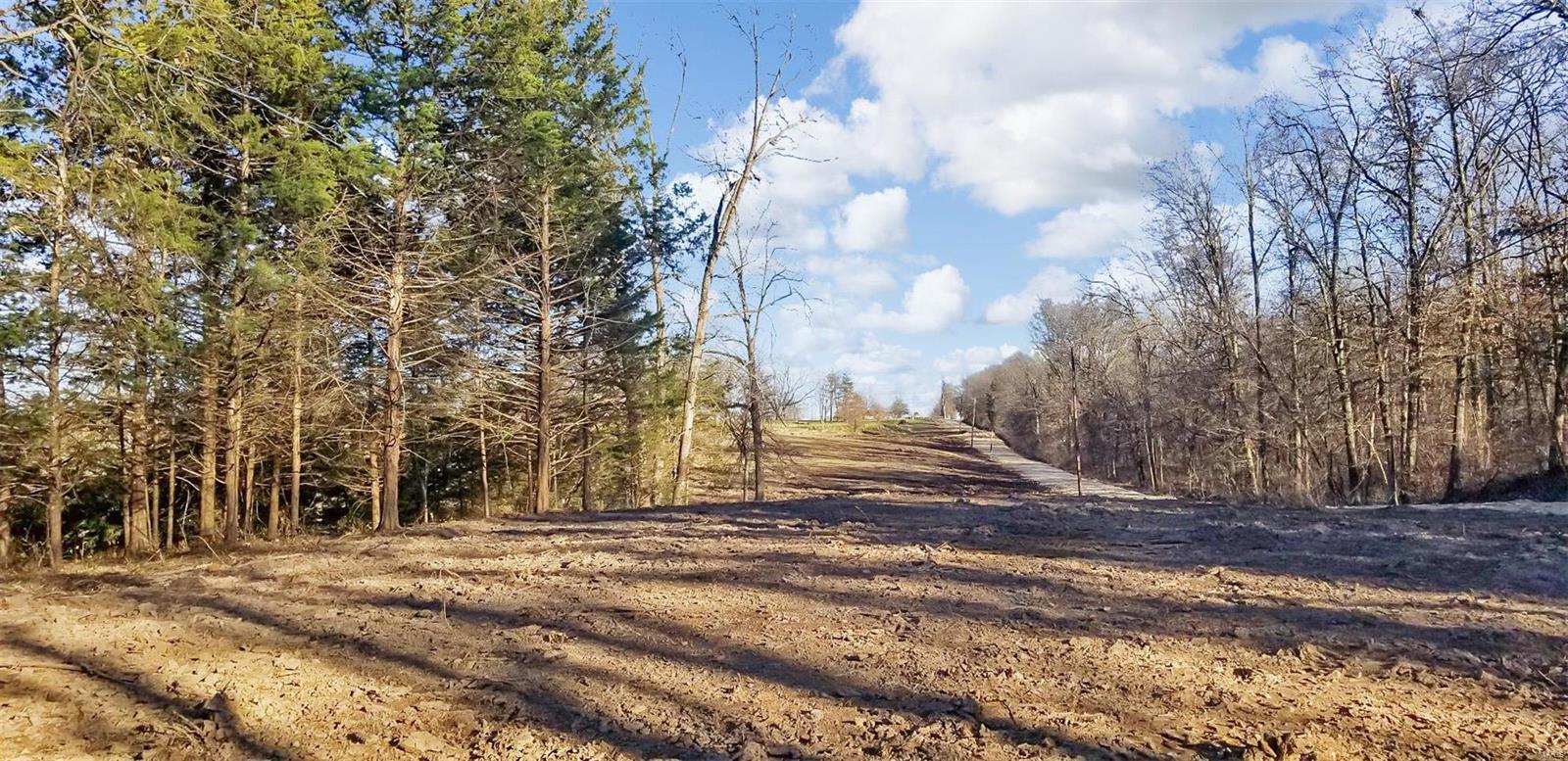 Windy Woods Subdivision - Land