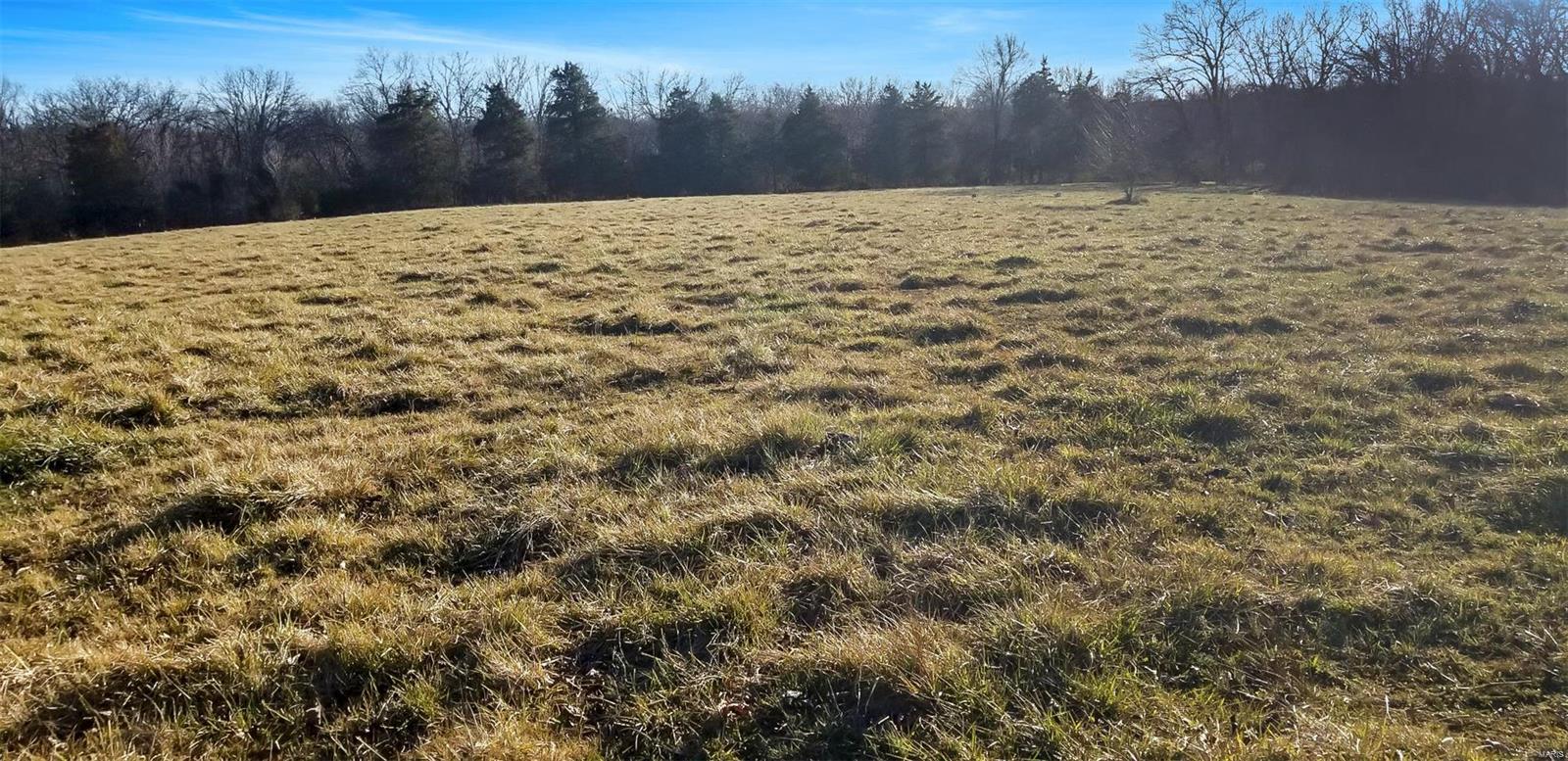 Windy Woods Subdivision - Land