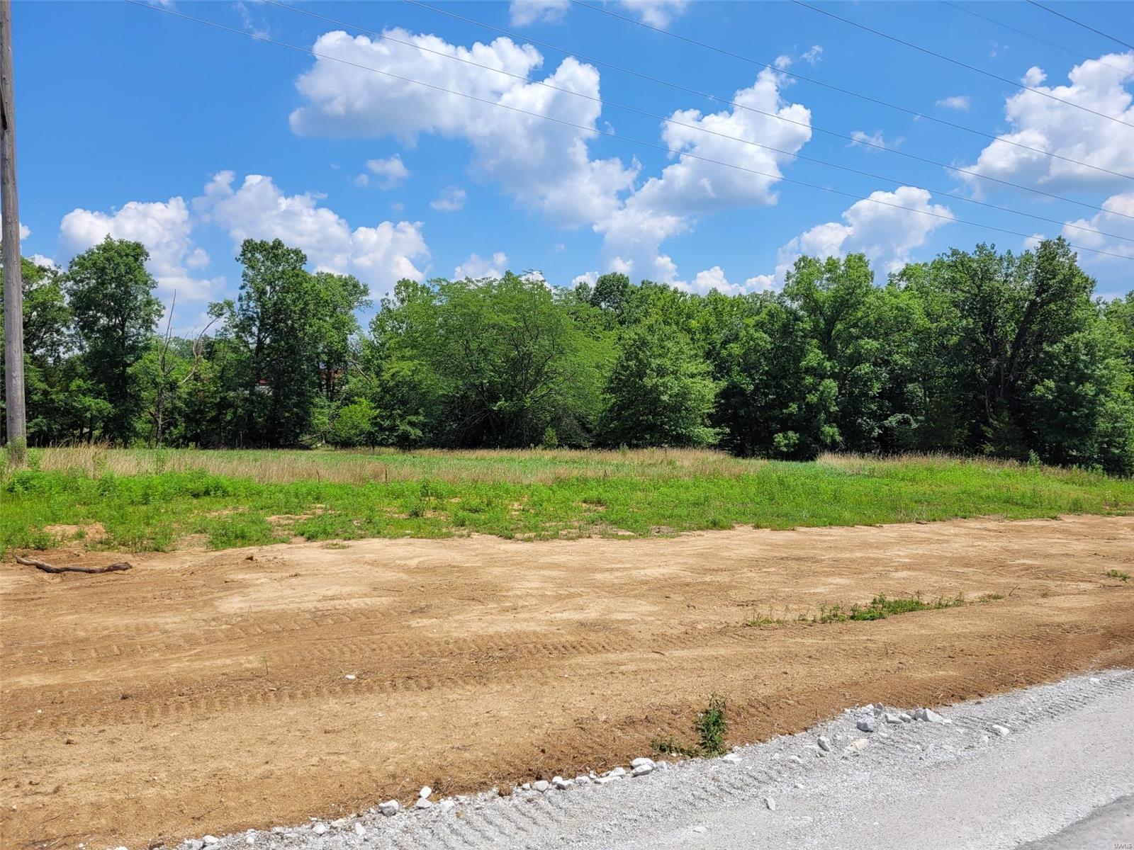 Windy Woods Subdivision - Land