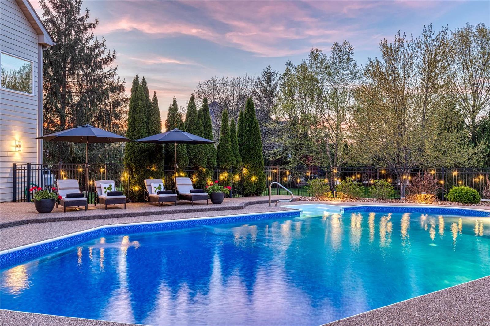 Wind Castle #1 - Residential