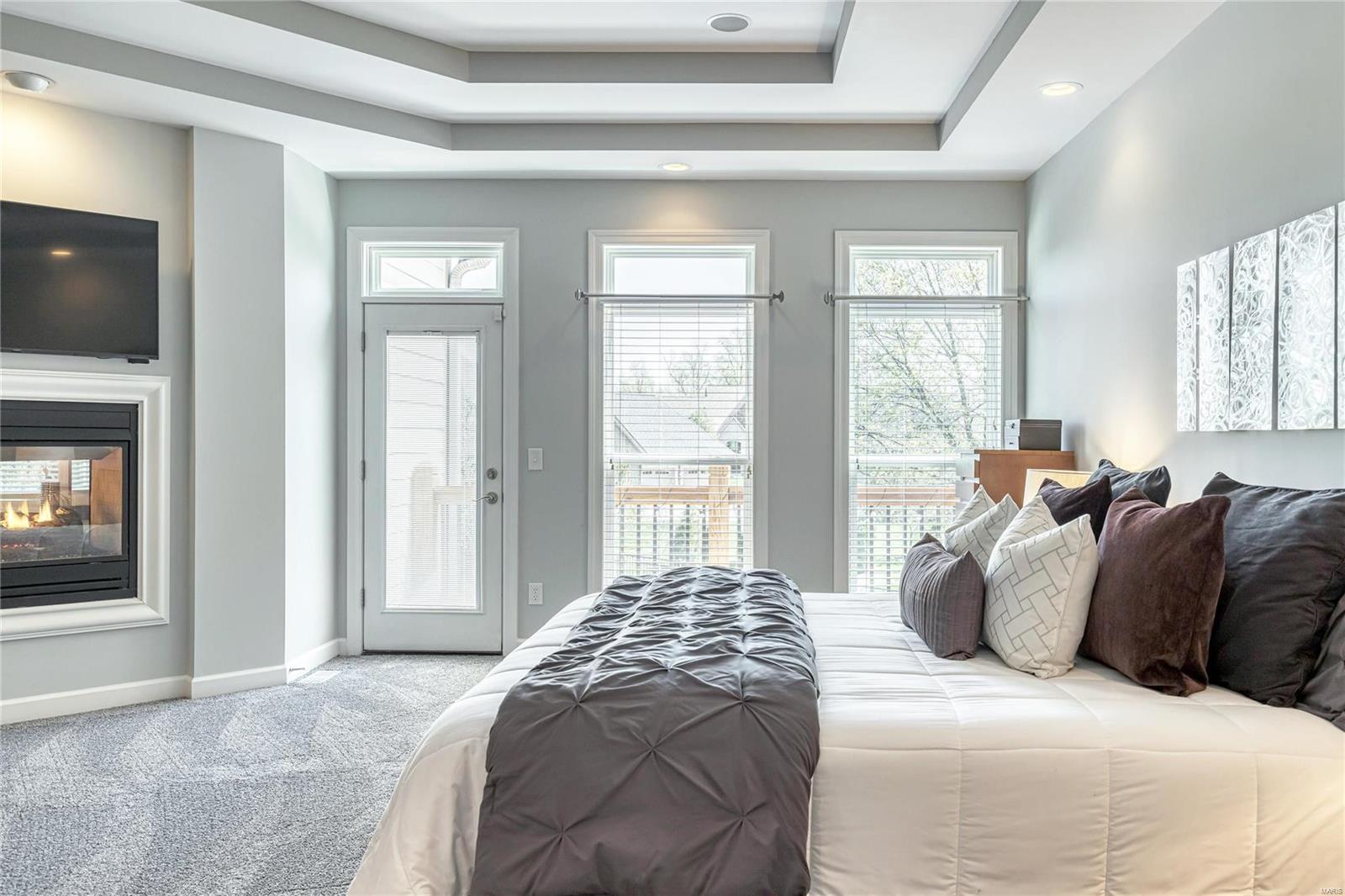 Wind Castle #1 - Residential