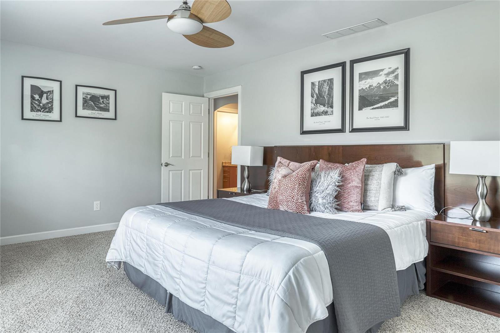 Wind Castle #1 - Residential