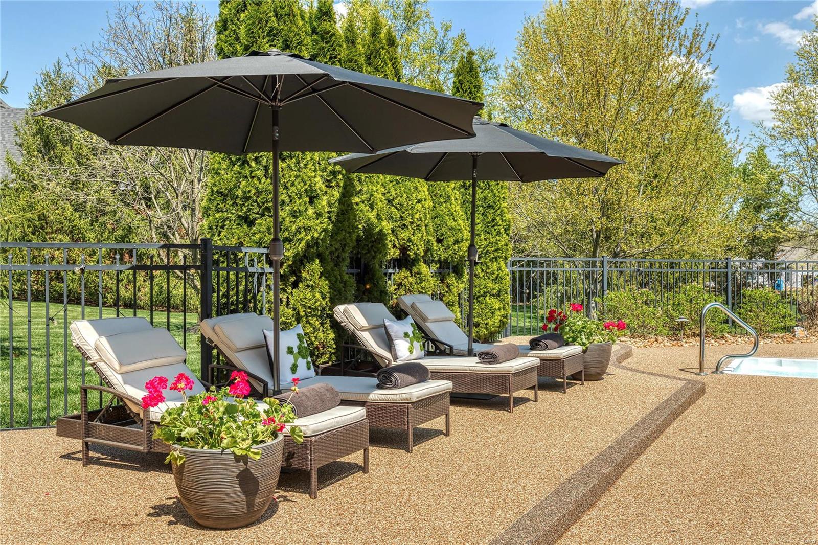 Wind Castle #1 - Residential