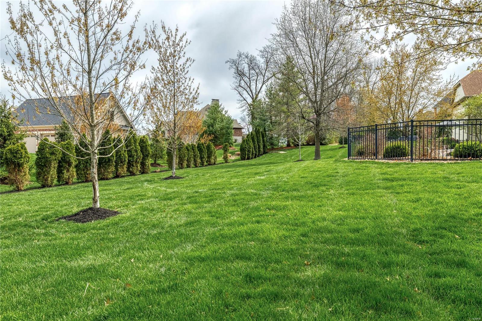 Wind Castle #1 - Residential