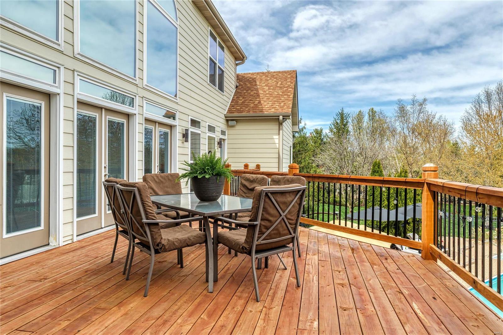 Wind Castle #1 - Residential