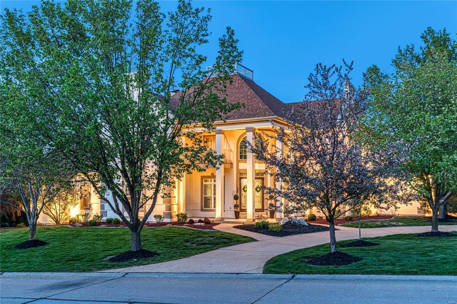 Wind Castle #1 - Residential