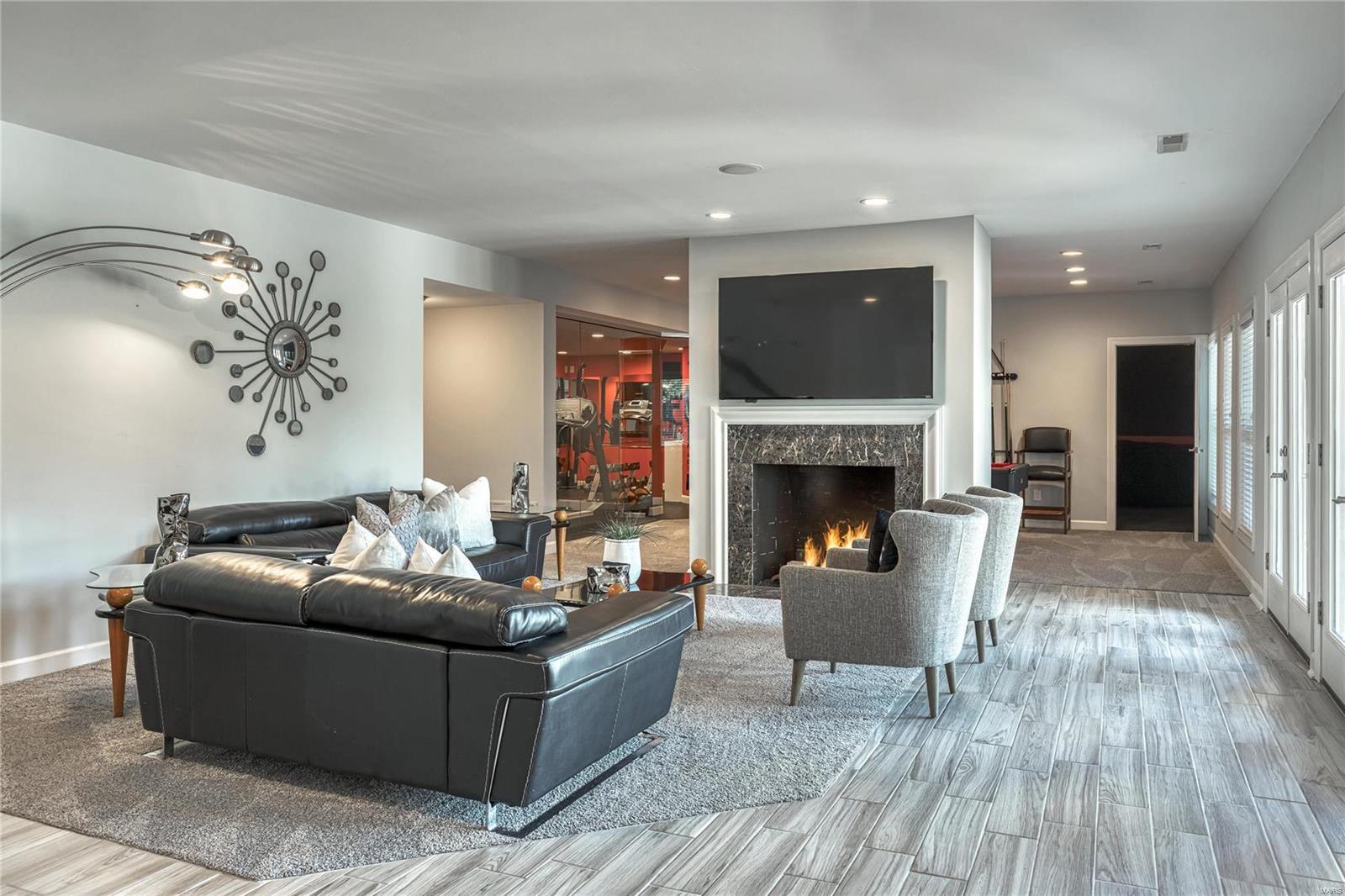 Wind Castle #1 - Residential