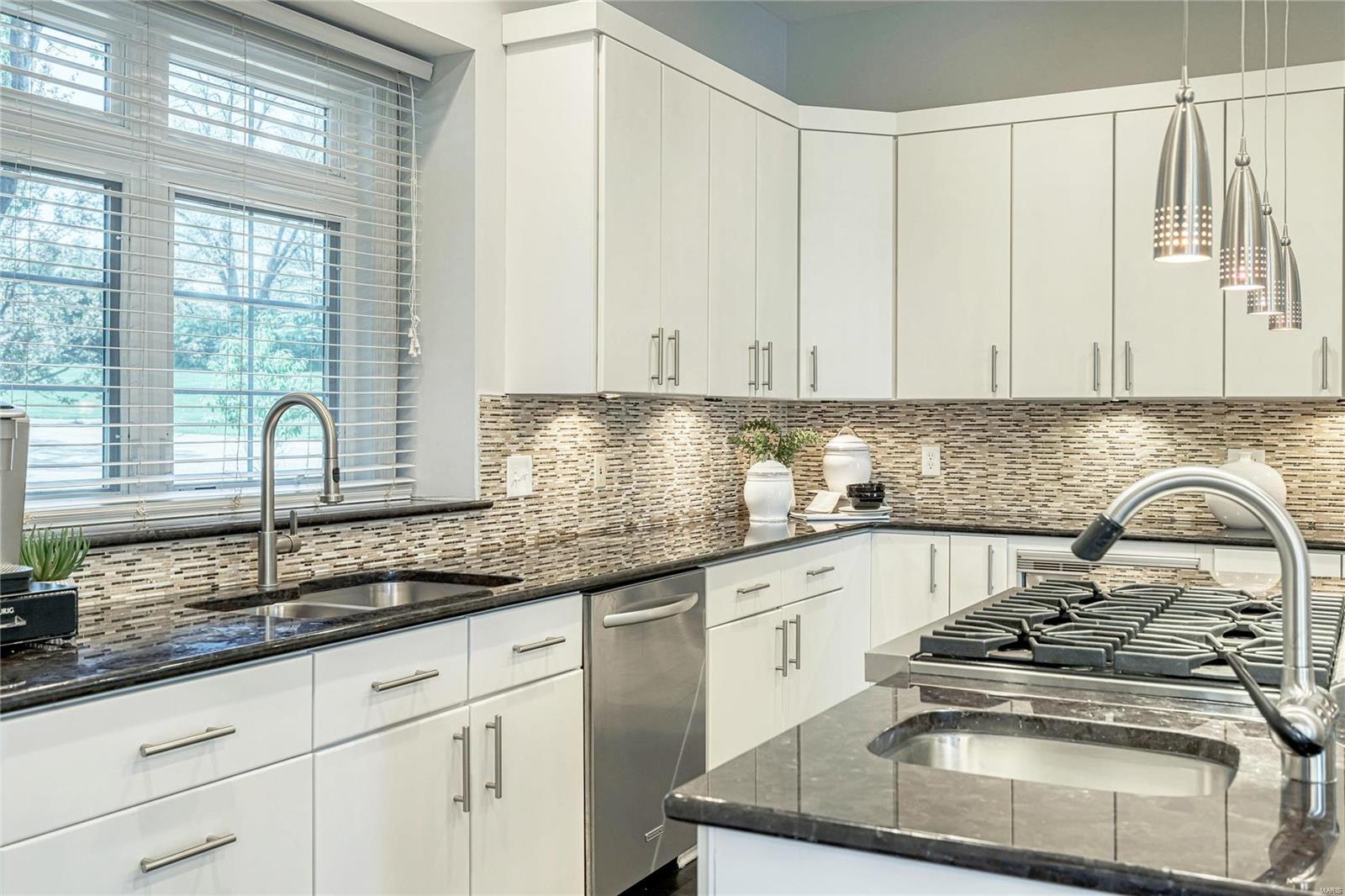 Wind Castle #1 - Residential