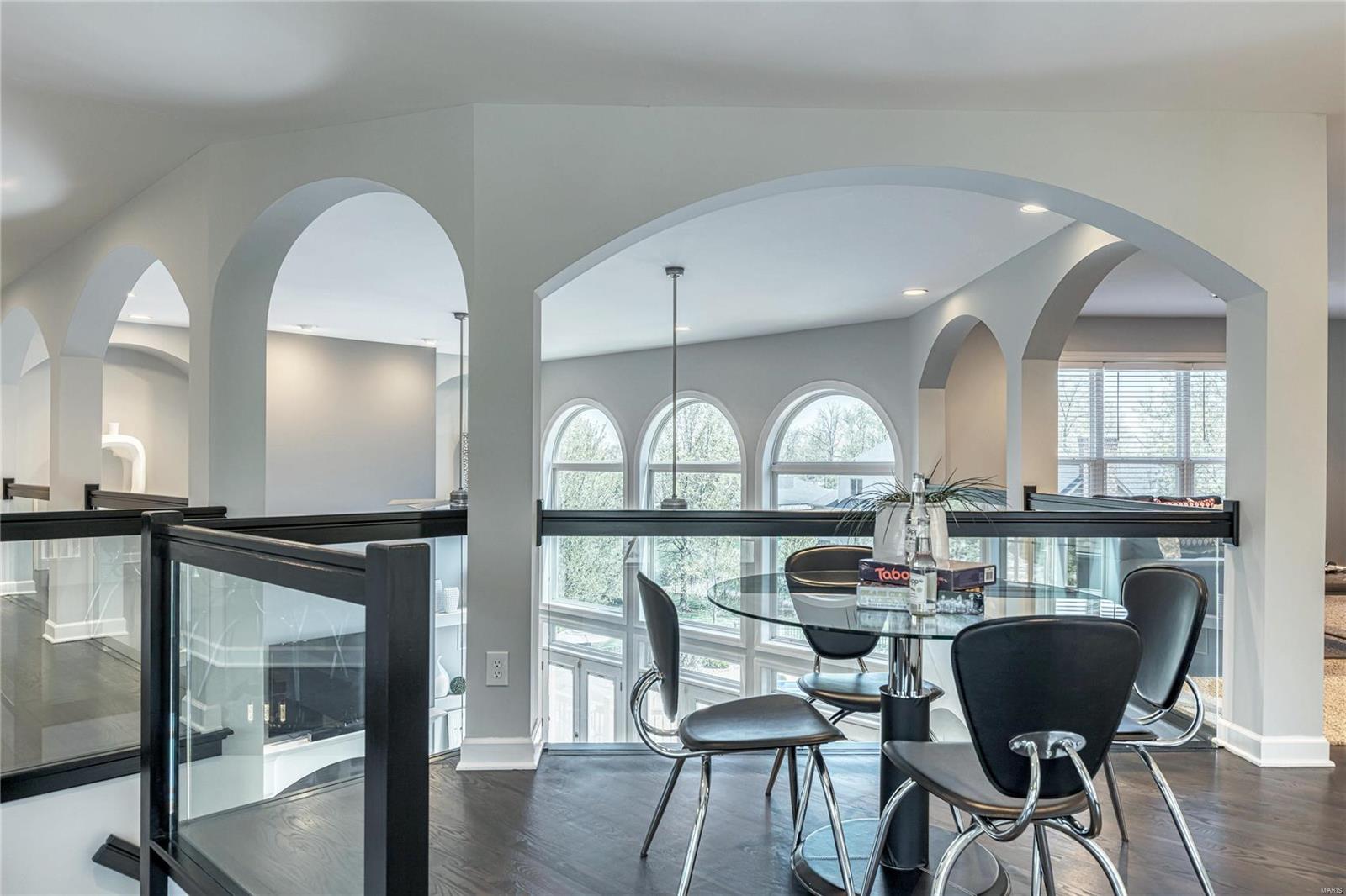 Wind Castle #1 - Residential