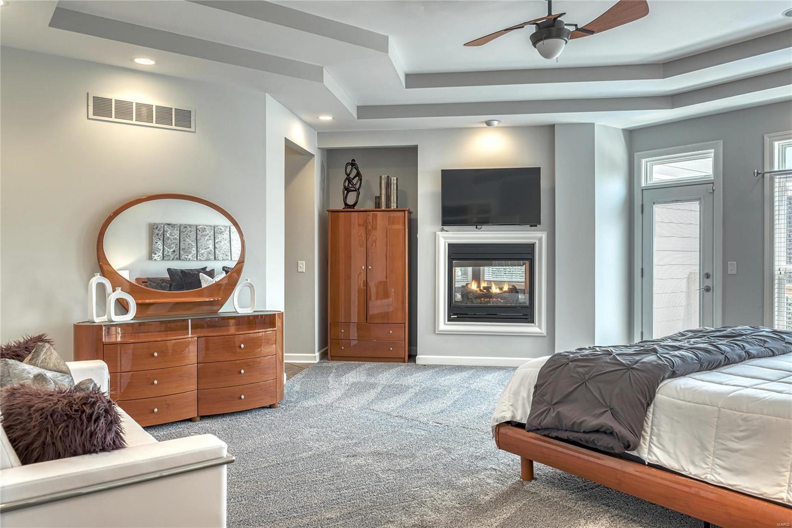 Wind Castle #1 - Residential