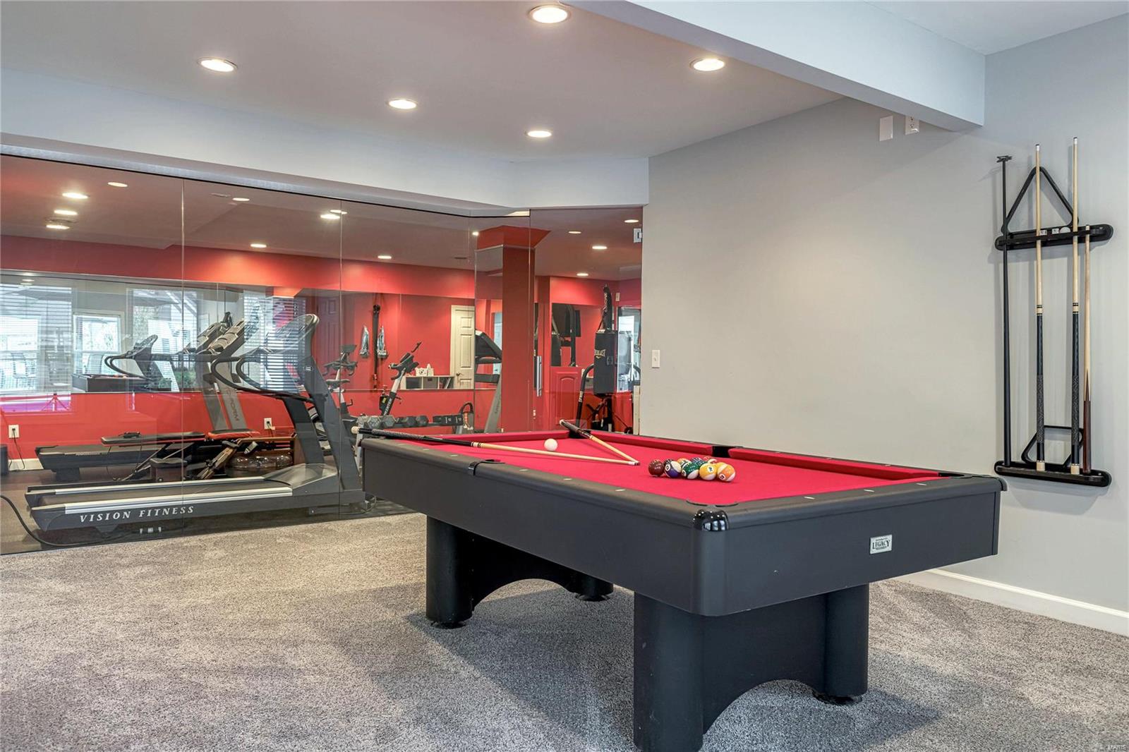 Wind Castle #1 - Residential