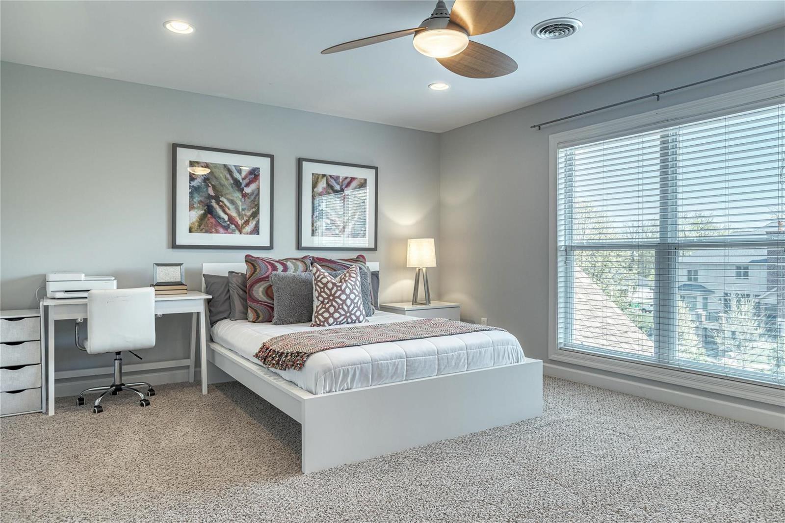 Wind Castle #1 - Residential