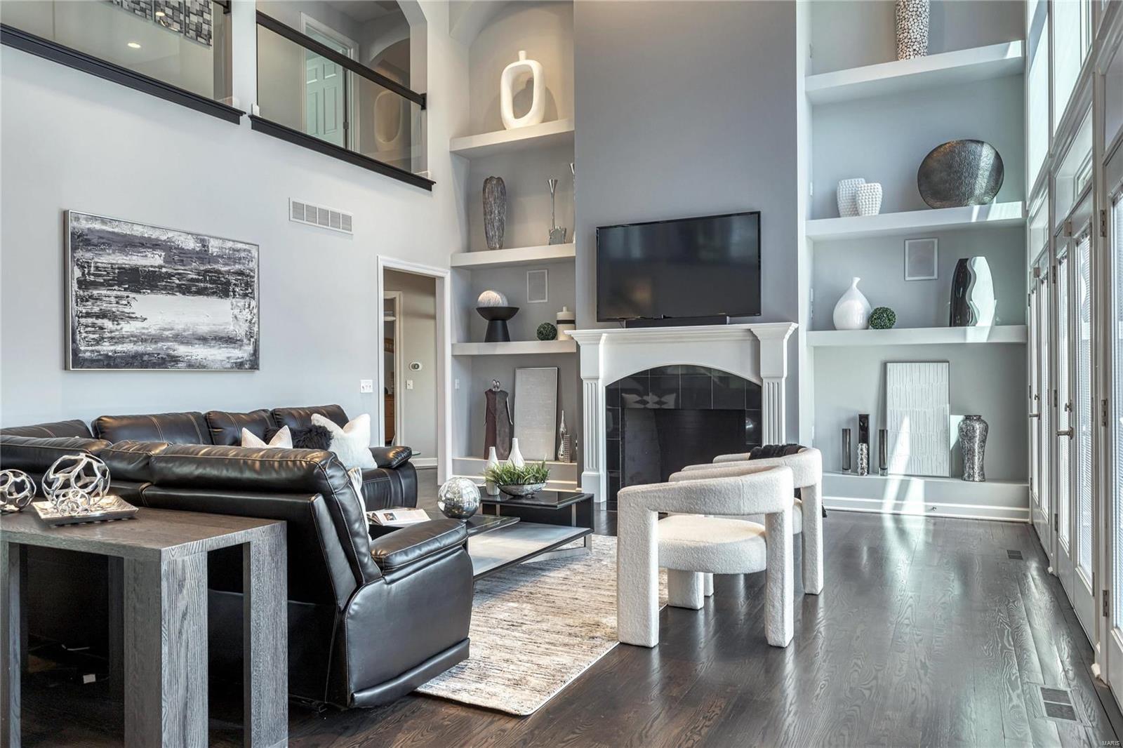 Wind Castle #1 - Residential