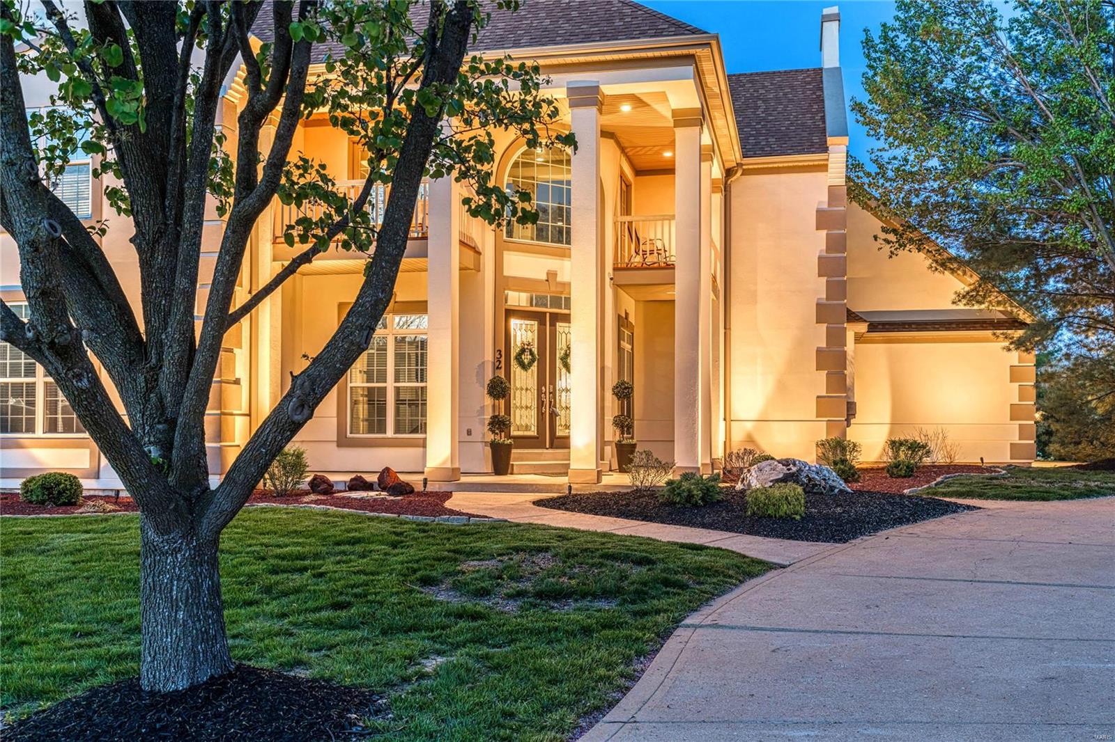 Wind Castle #1 - Residential