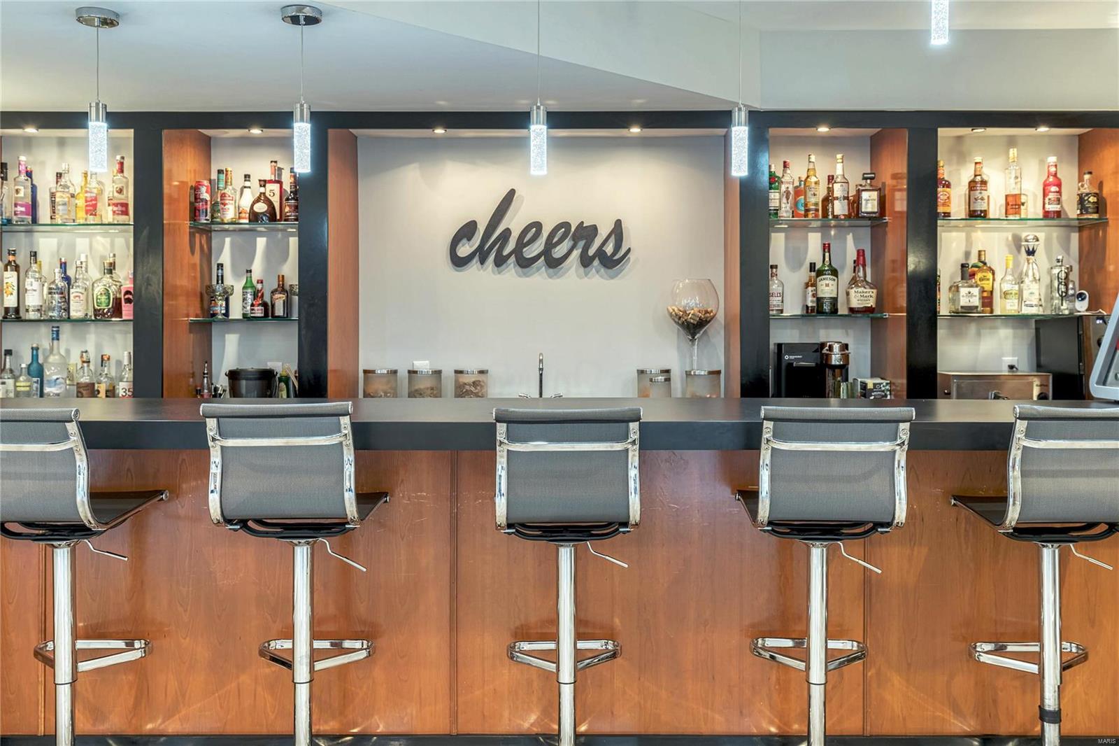 Wind Castle #1 - Residential