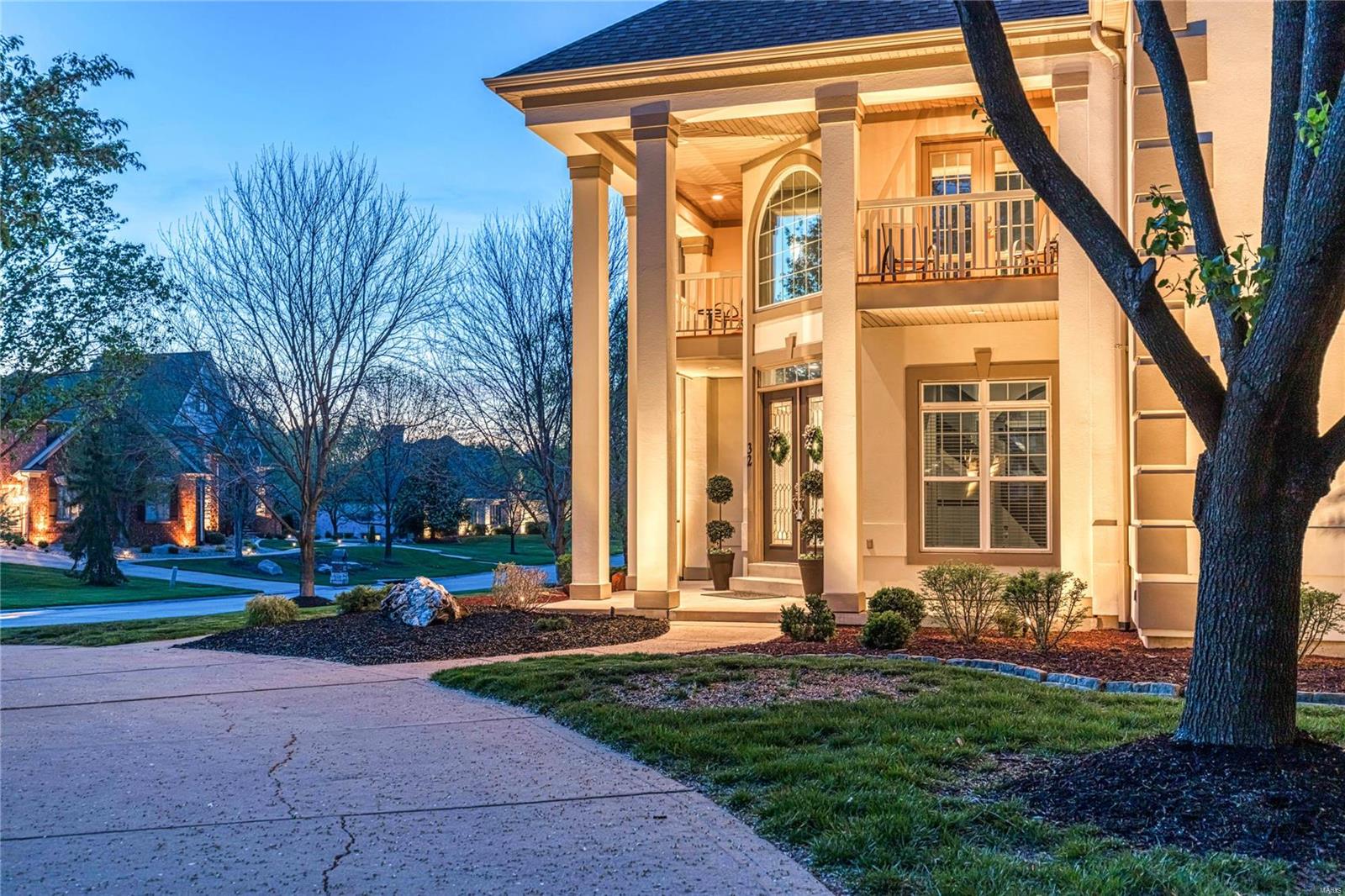 Wind Castle #1 - Residential