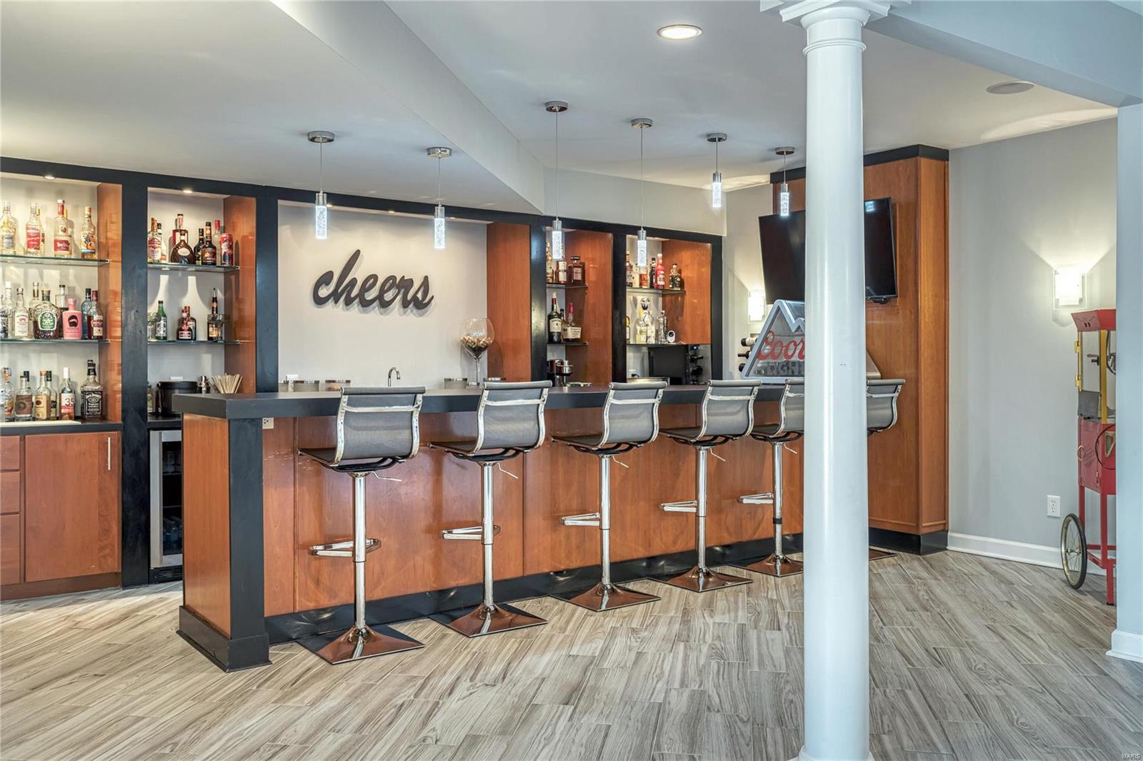 Wind Castle #1 - Residential