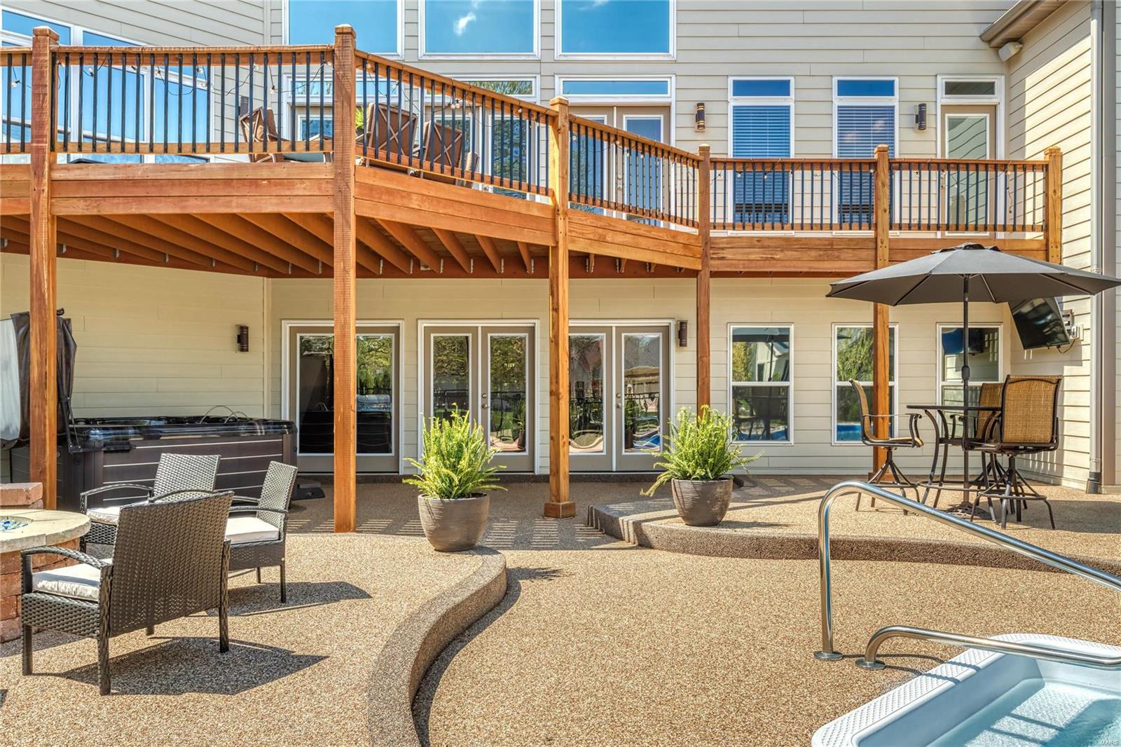 Wind Castle #1 - Residential