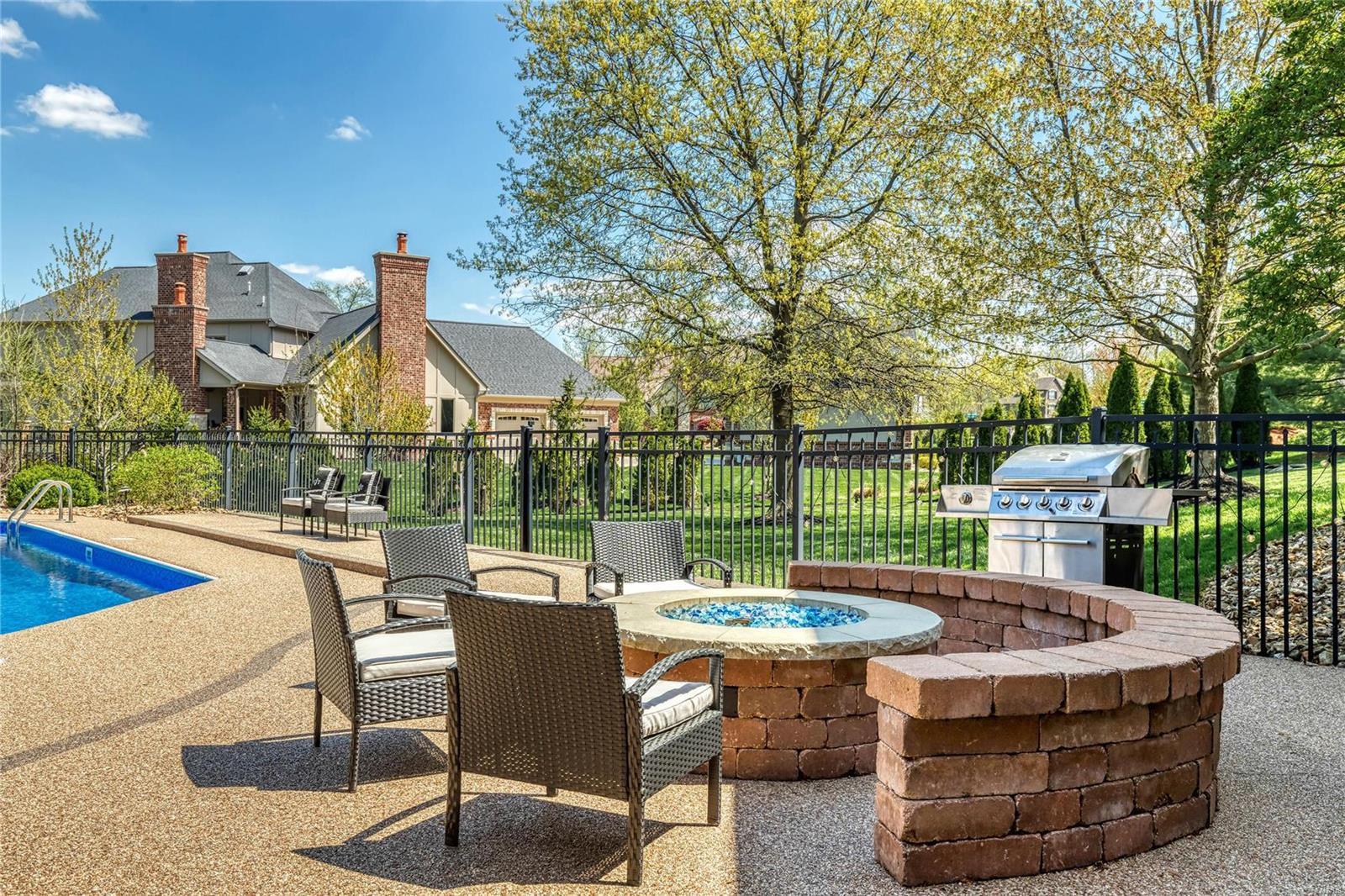 Wind Castle #1 - Residential