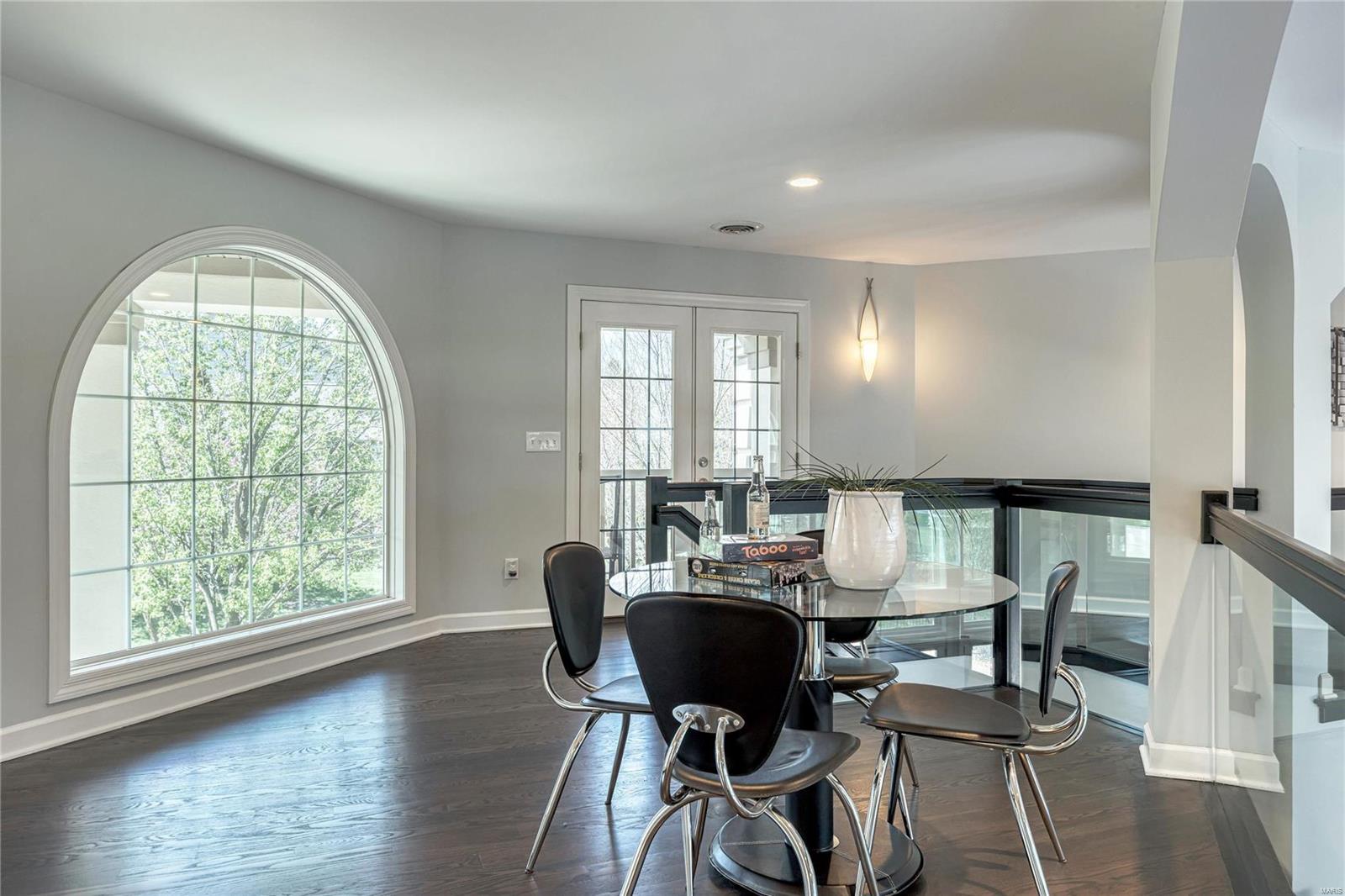 Wind Castle #1 - Residential