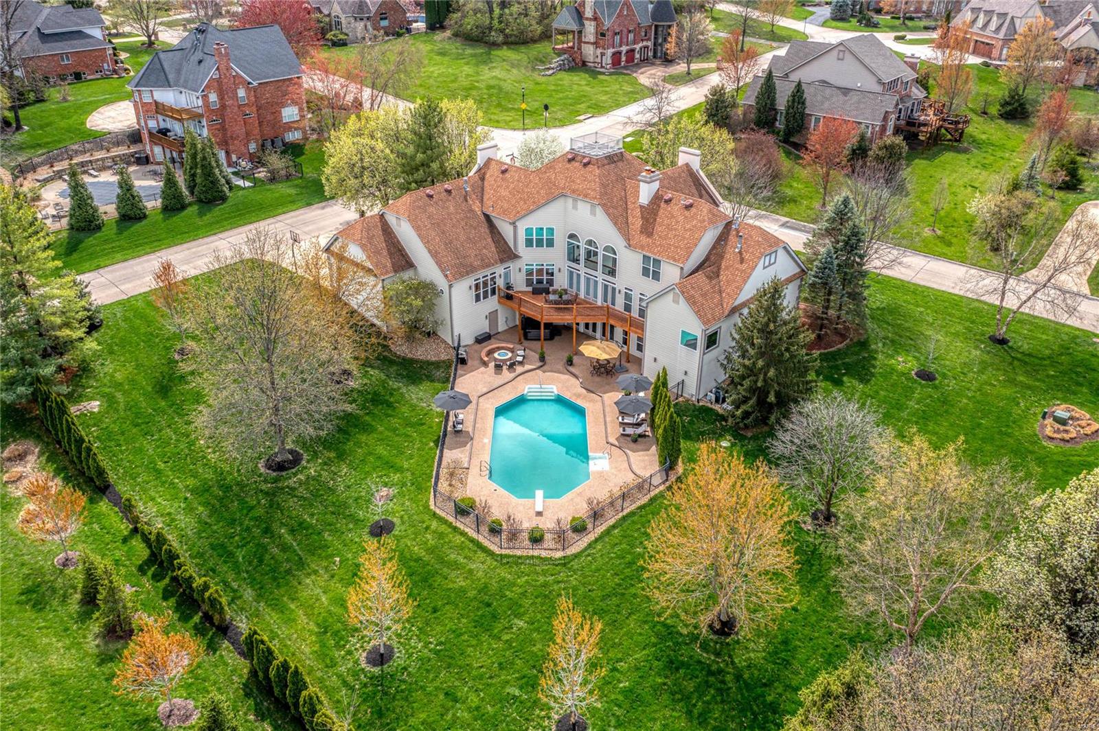 Wind Castle #1 - Residential