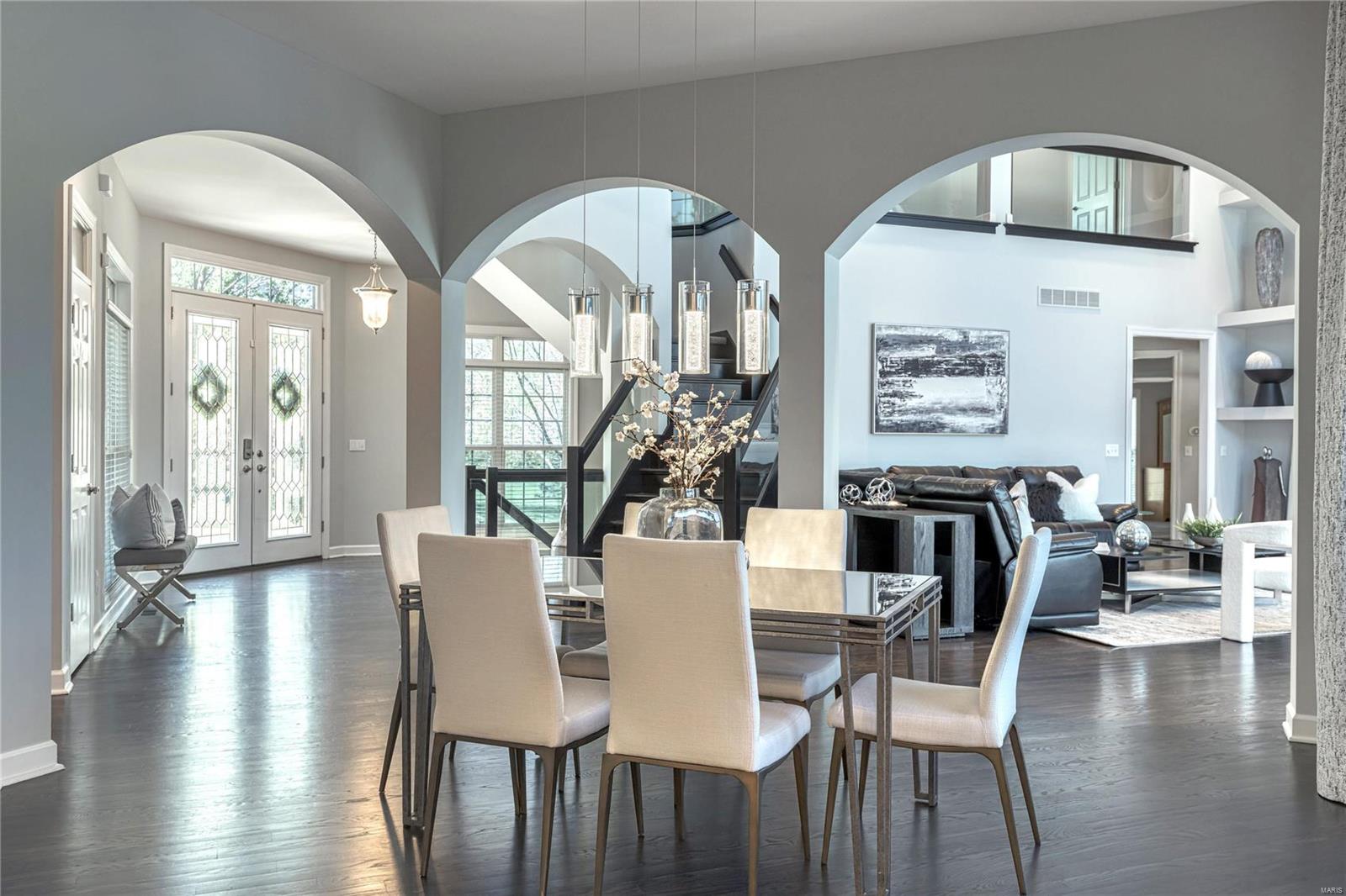 Wind Castle #1 - Residential