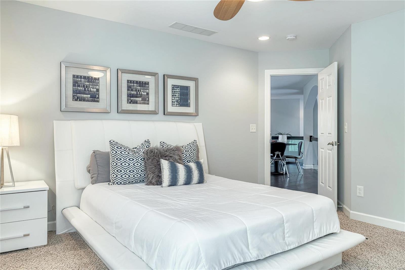 Wind Castle #1 - Residential