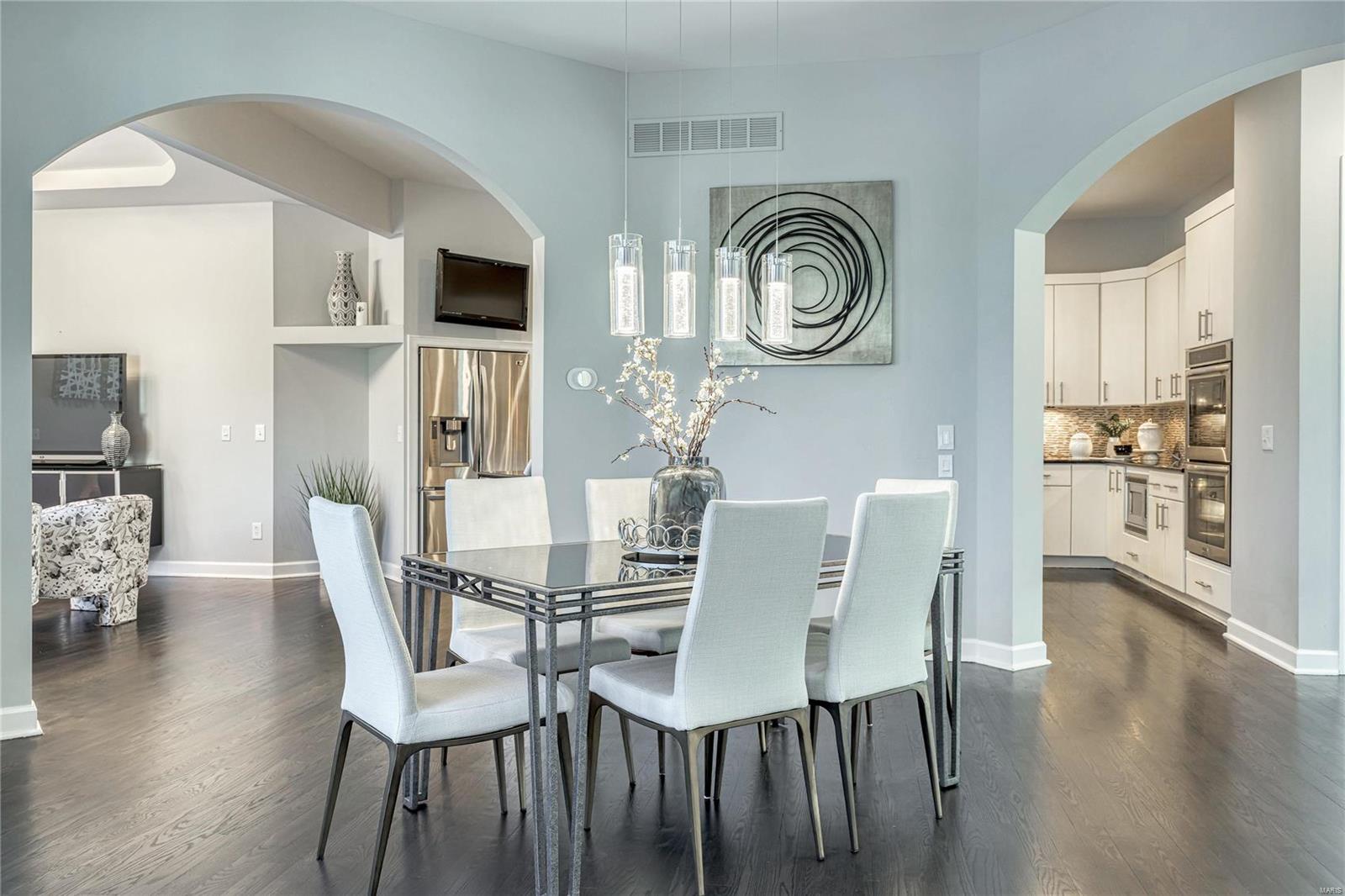 Wind Castle #1 - Residential