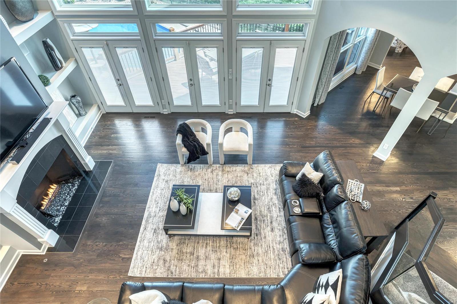 Wind Castle #1 - Residential