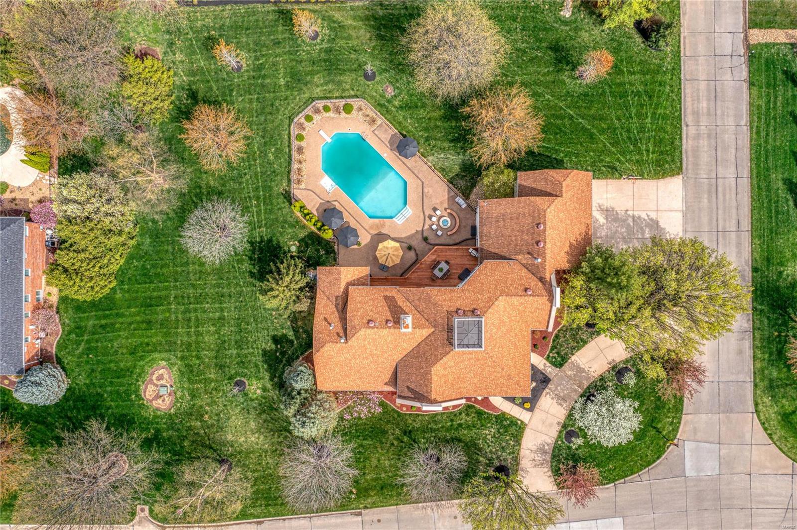 Wind Castle #1 - Residential