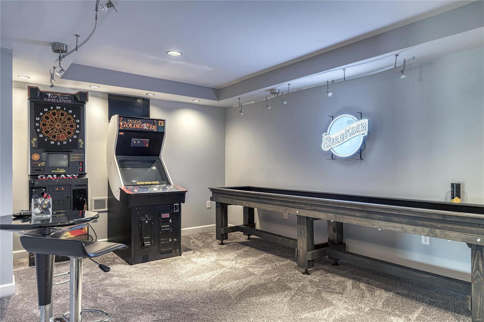 Wind Castle #1 - Residential