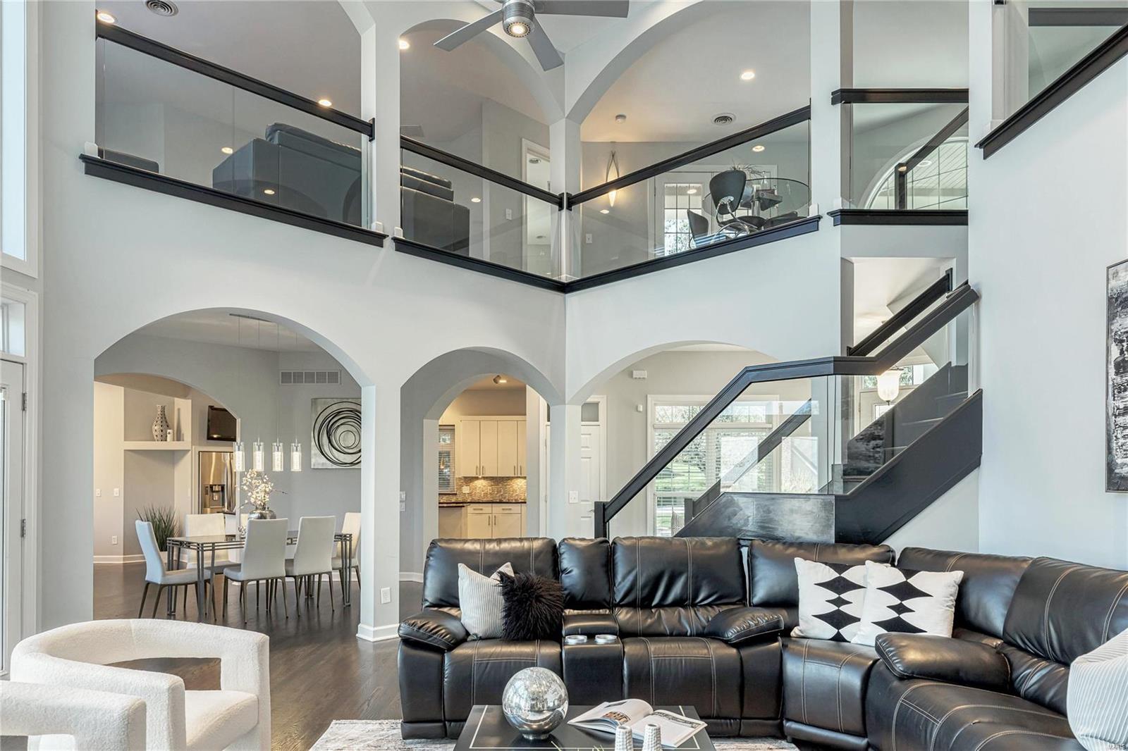 Wind Castle #1 - Residential