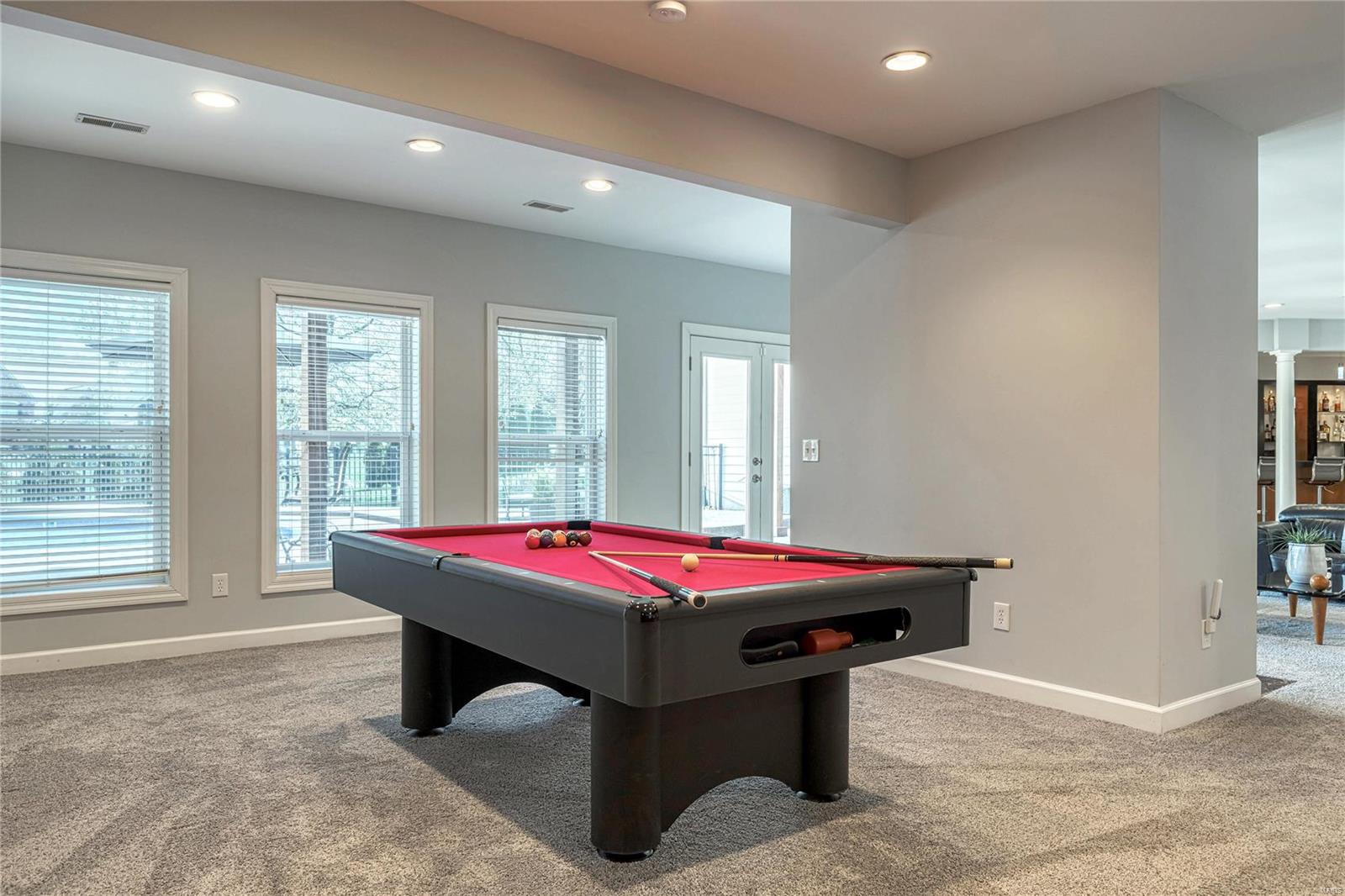 Wind Castle #1 - Residential