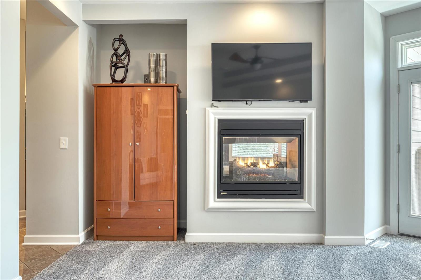 Wind Castle #1 - Residential