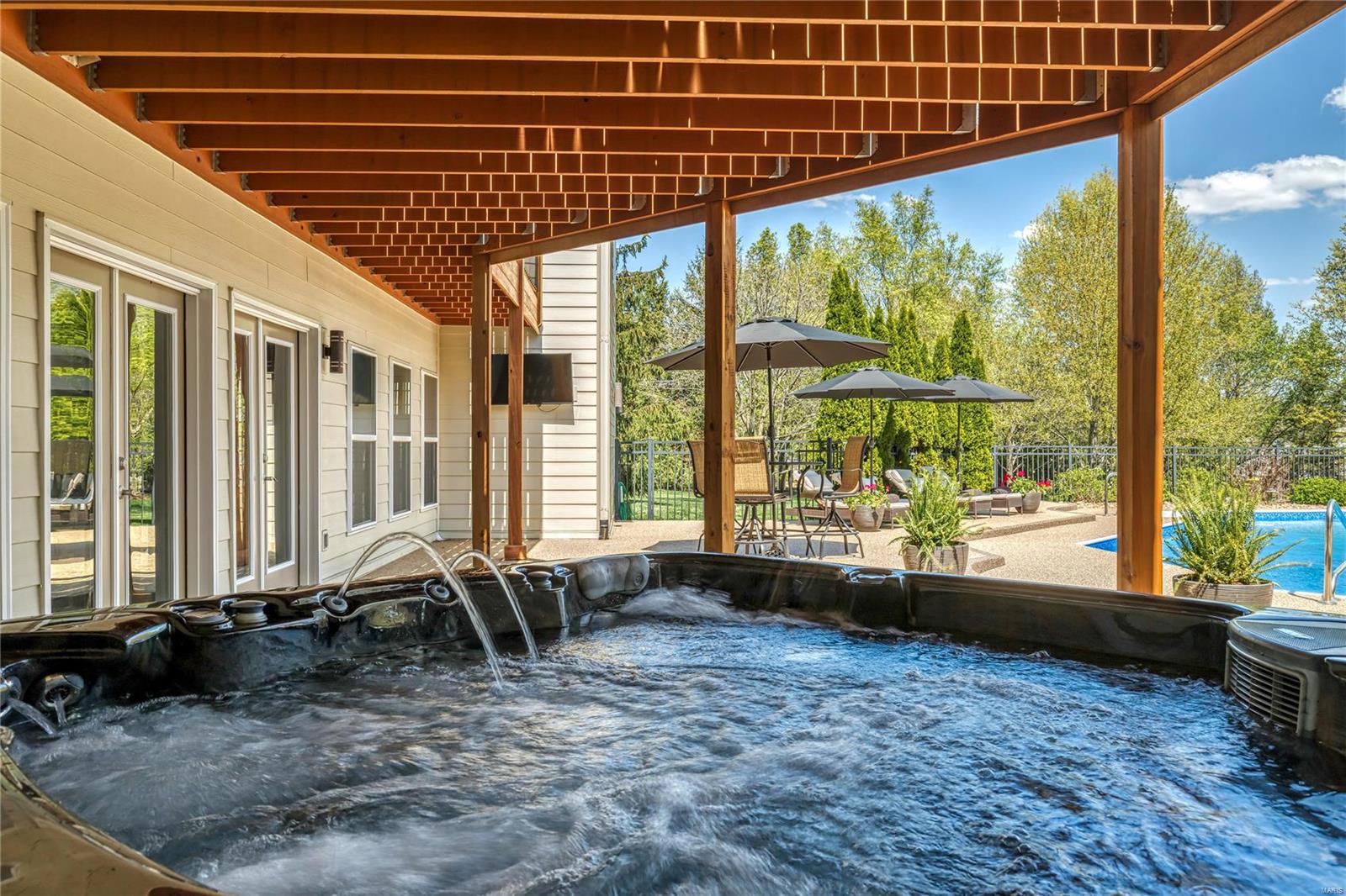 Wind Castle #1 - Residential