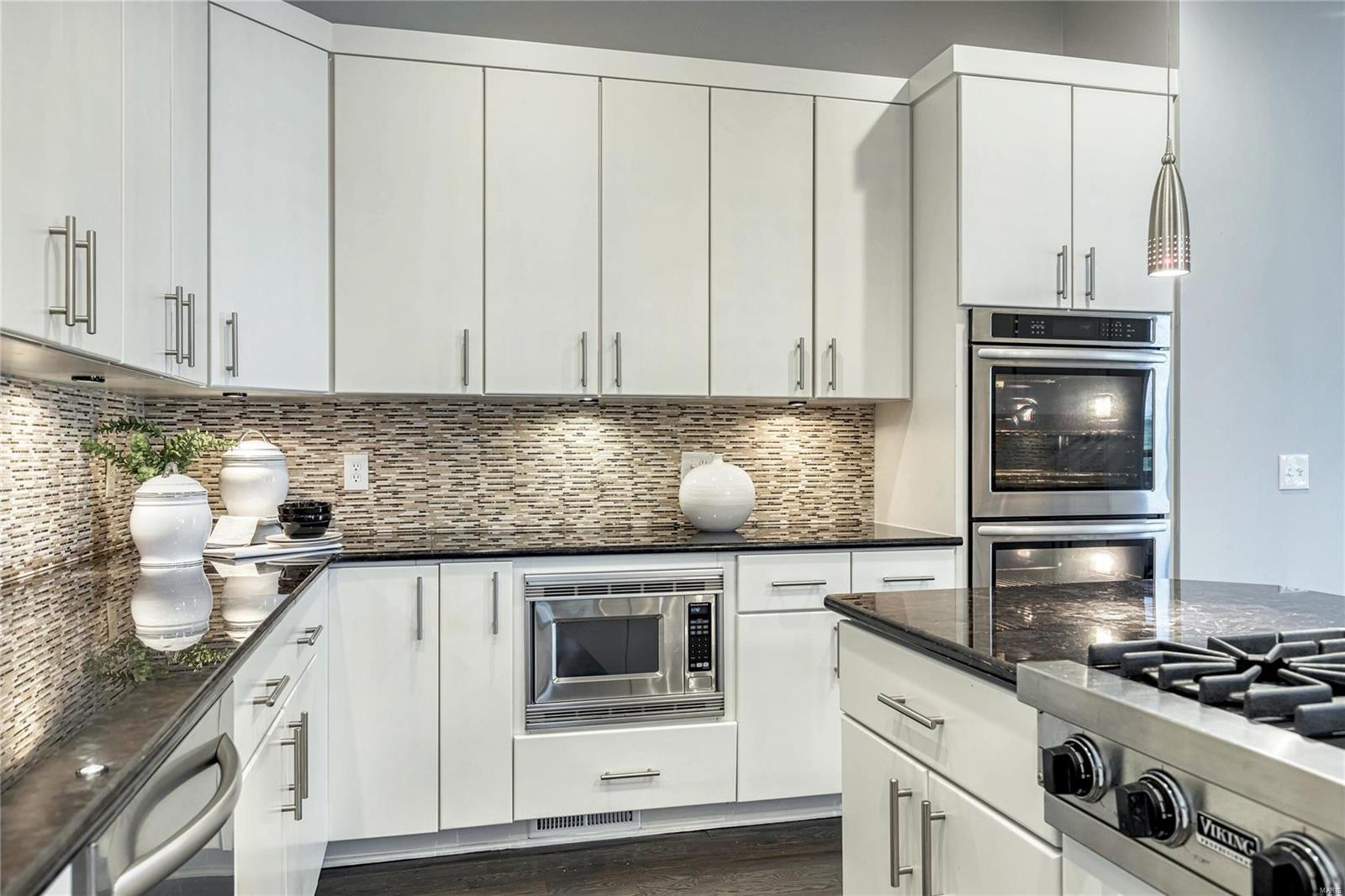 Wind Castle #1 - Residential