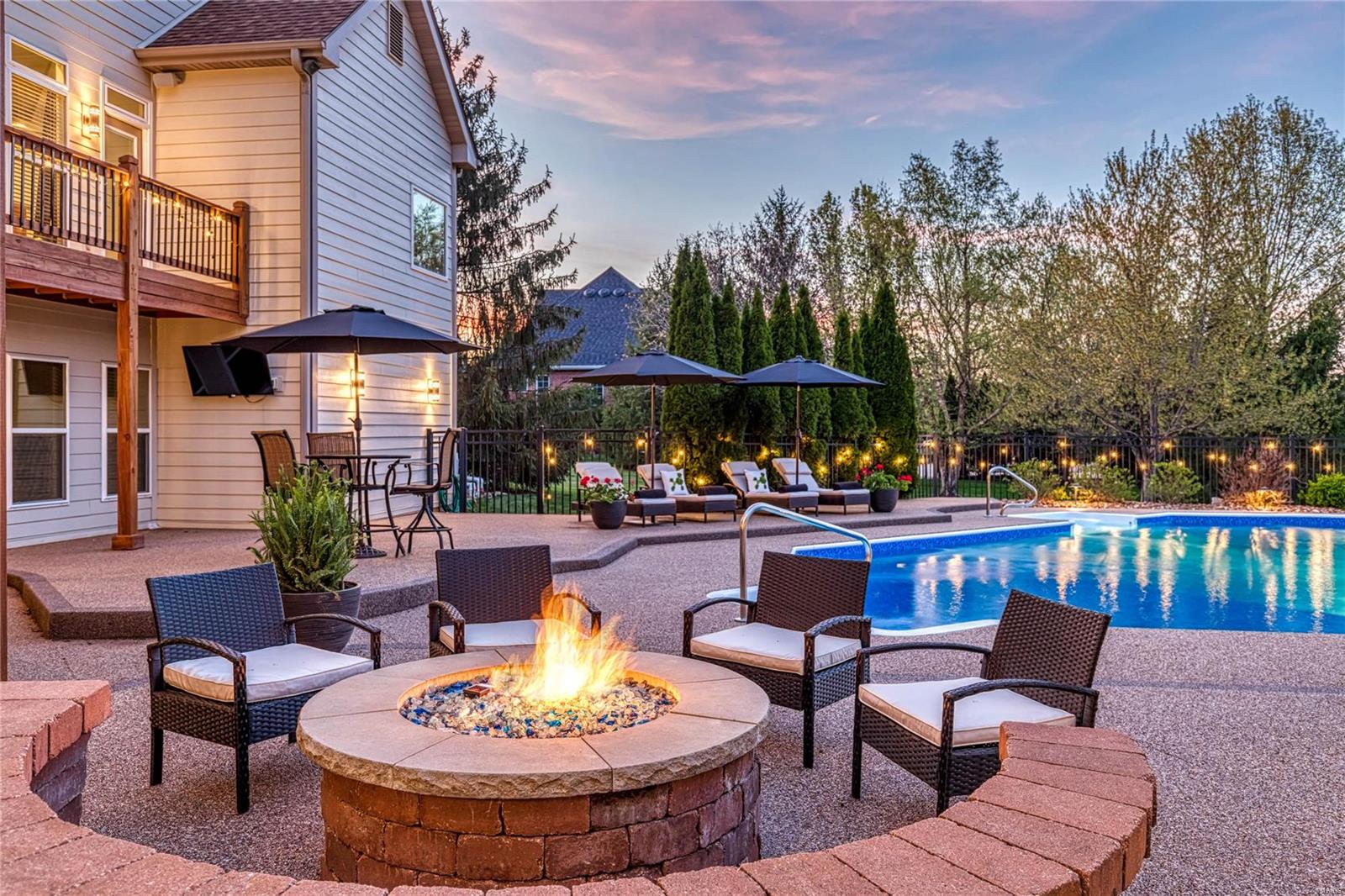 Wind Castle #1 - Residential