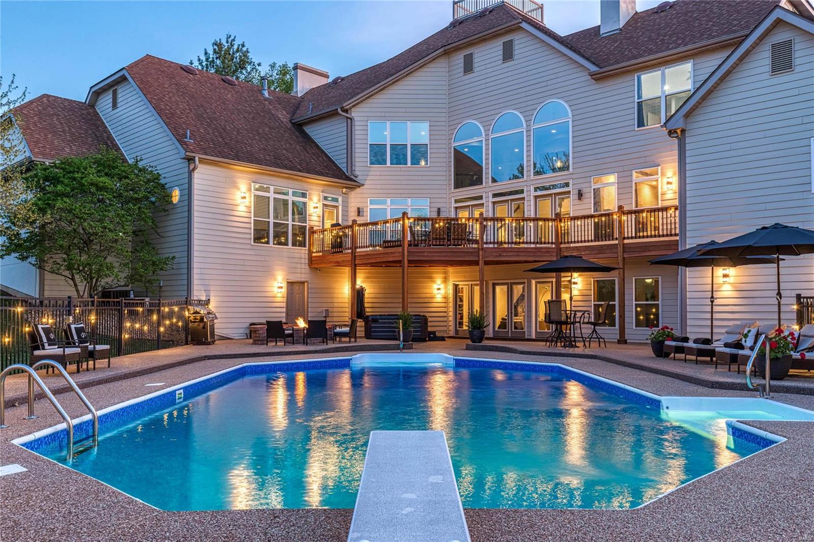 Wind Castle #1 - Residential