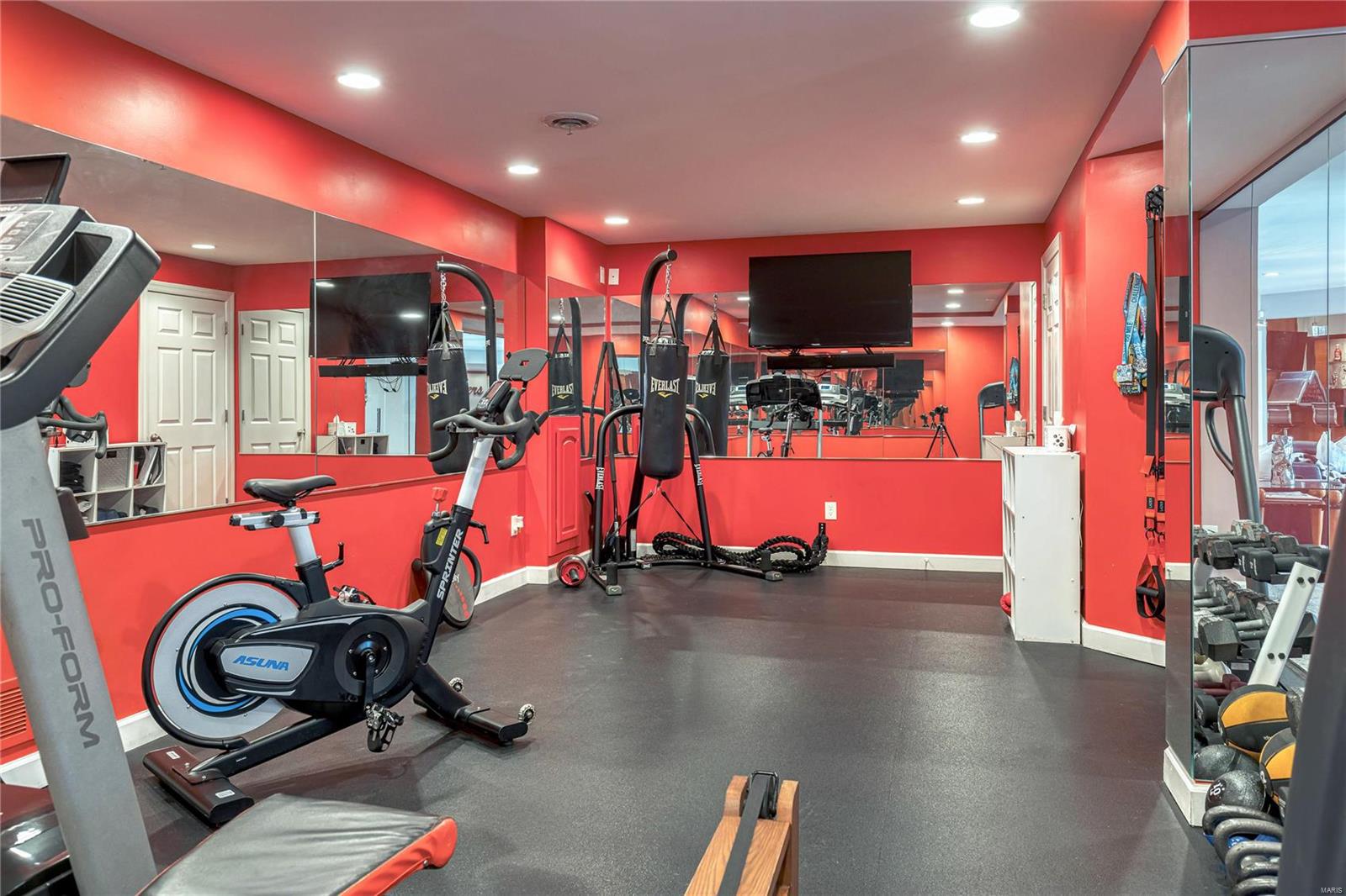 Wind Castle #1 - Residential