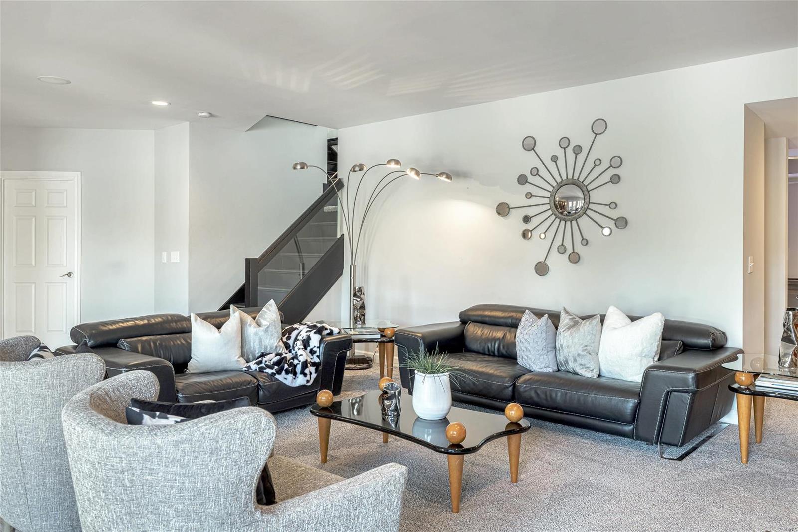 Wind Castle #1 - Residential