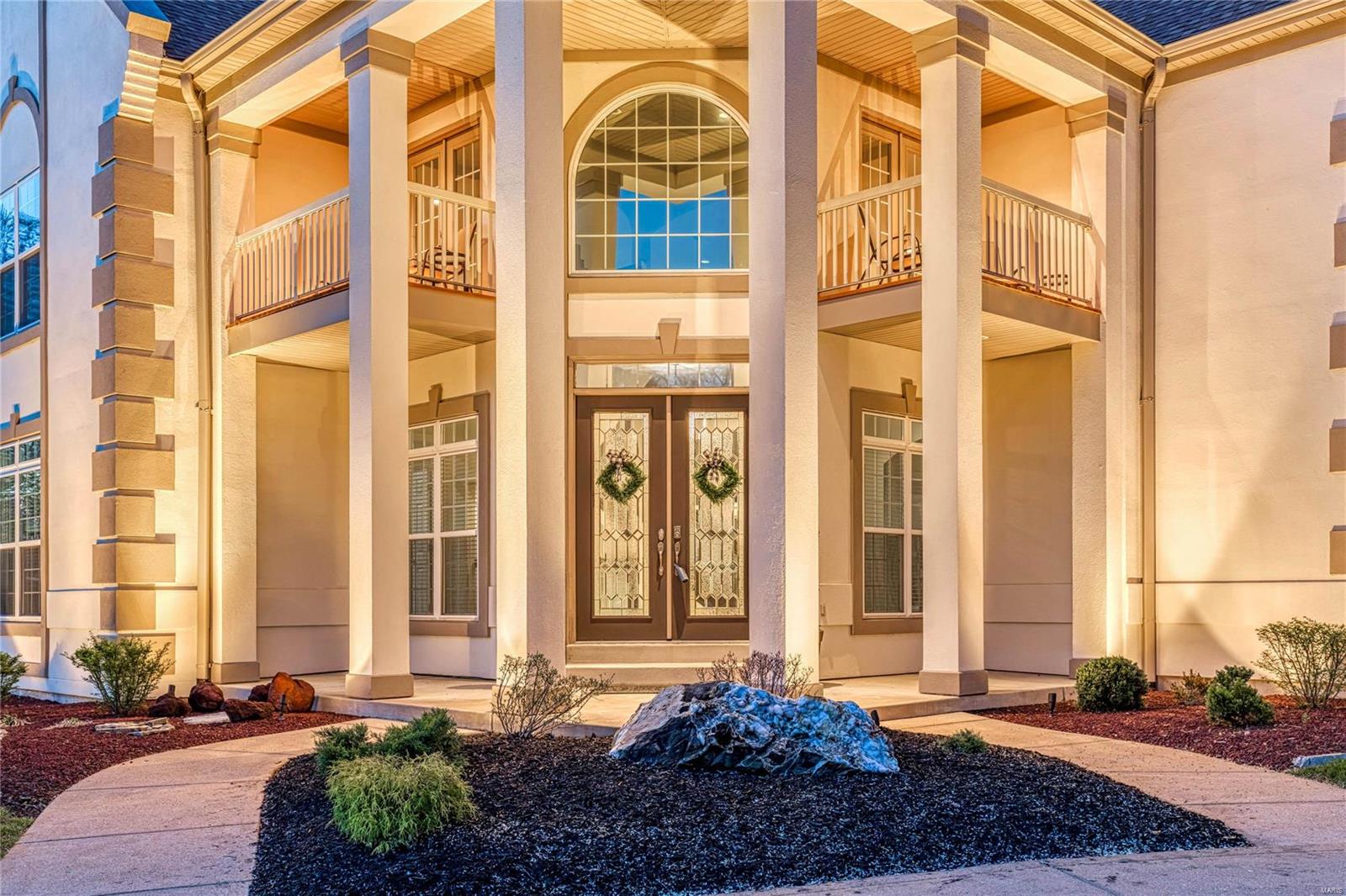 Wind Castle #1 - Residential