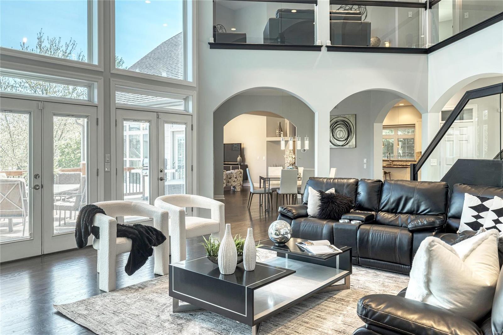 Wind Castle #1 - Residential