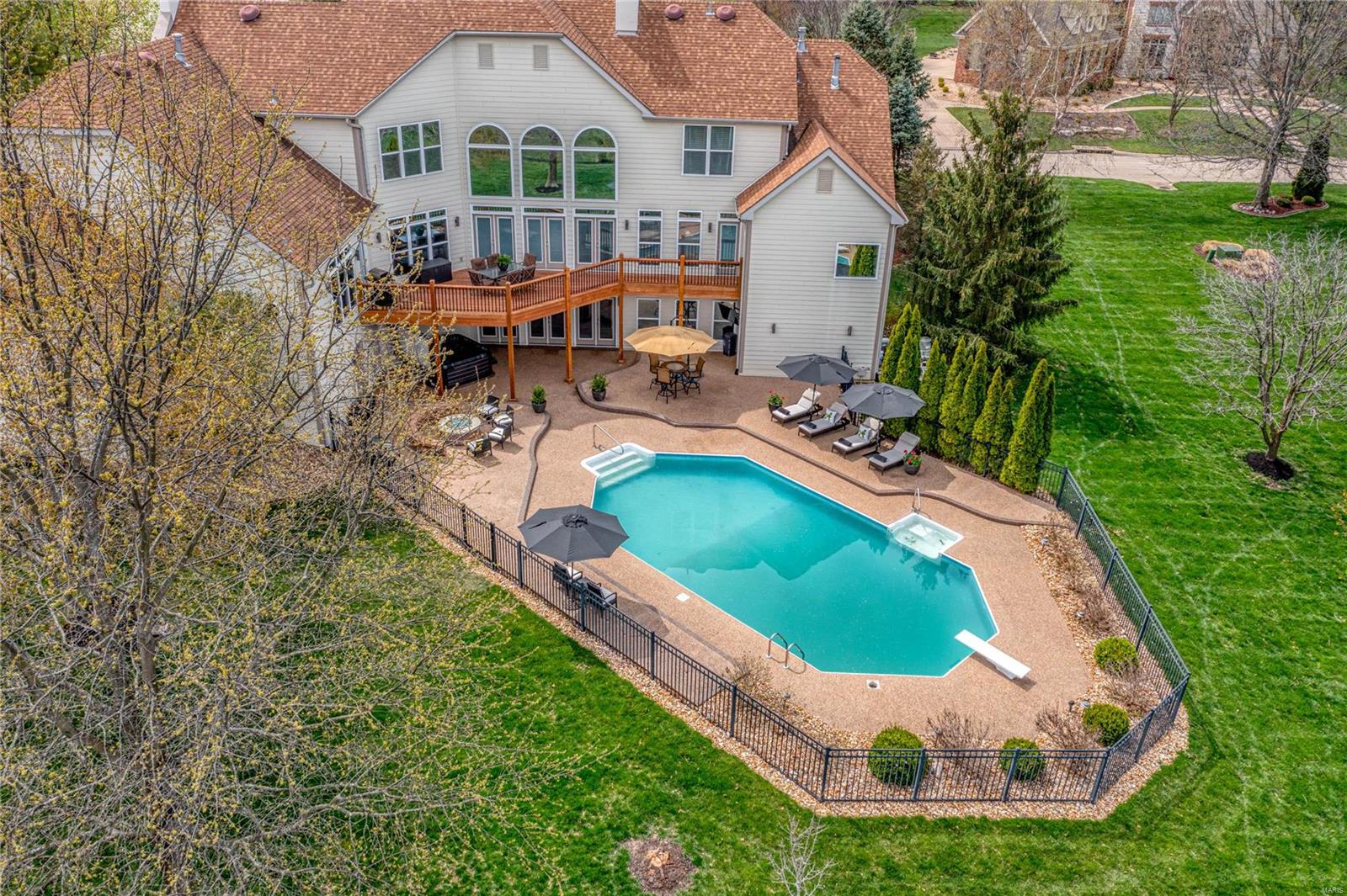 Wind Castle #1 - Residential