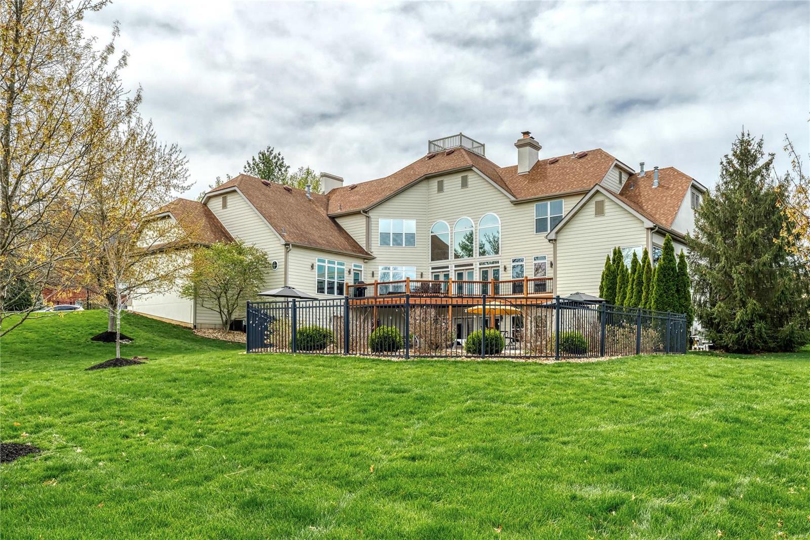 Wind Castle #1 - Residential