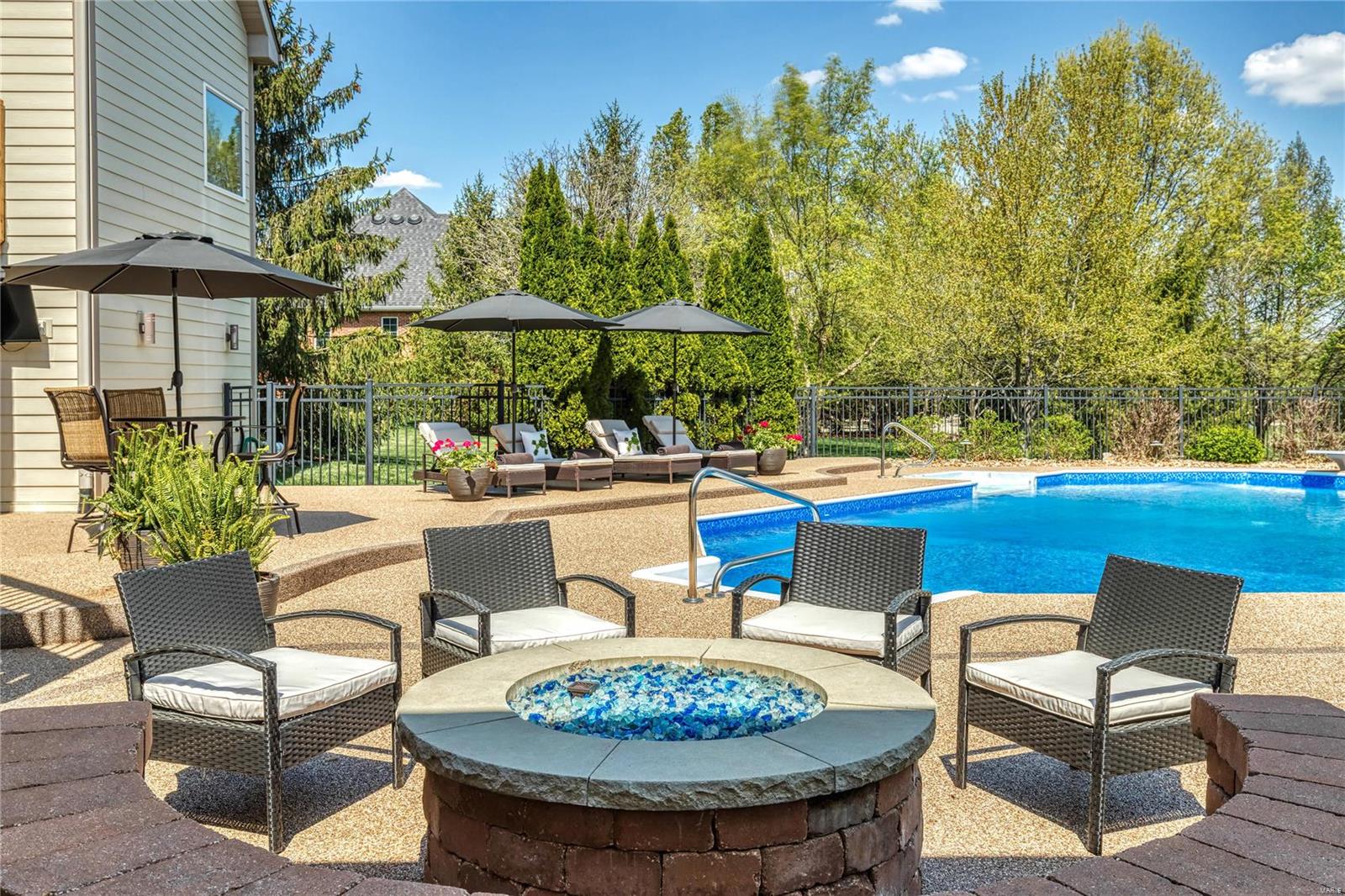 Wind Castle #1 - Residential