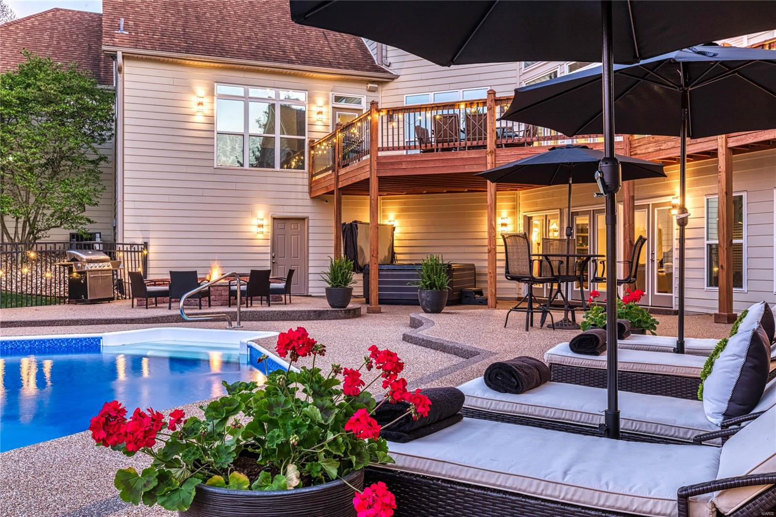 Wind Castle #1 - Residential