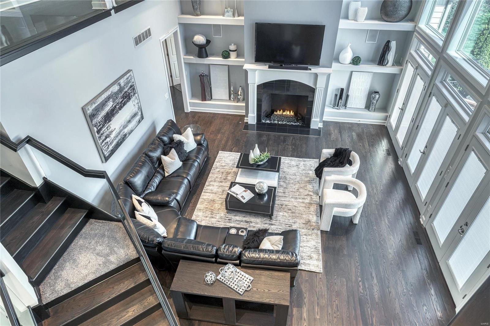 Wind Castle #1 - Residential